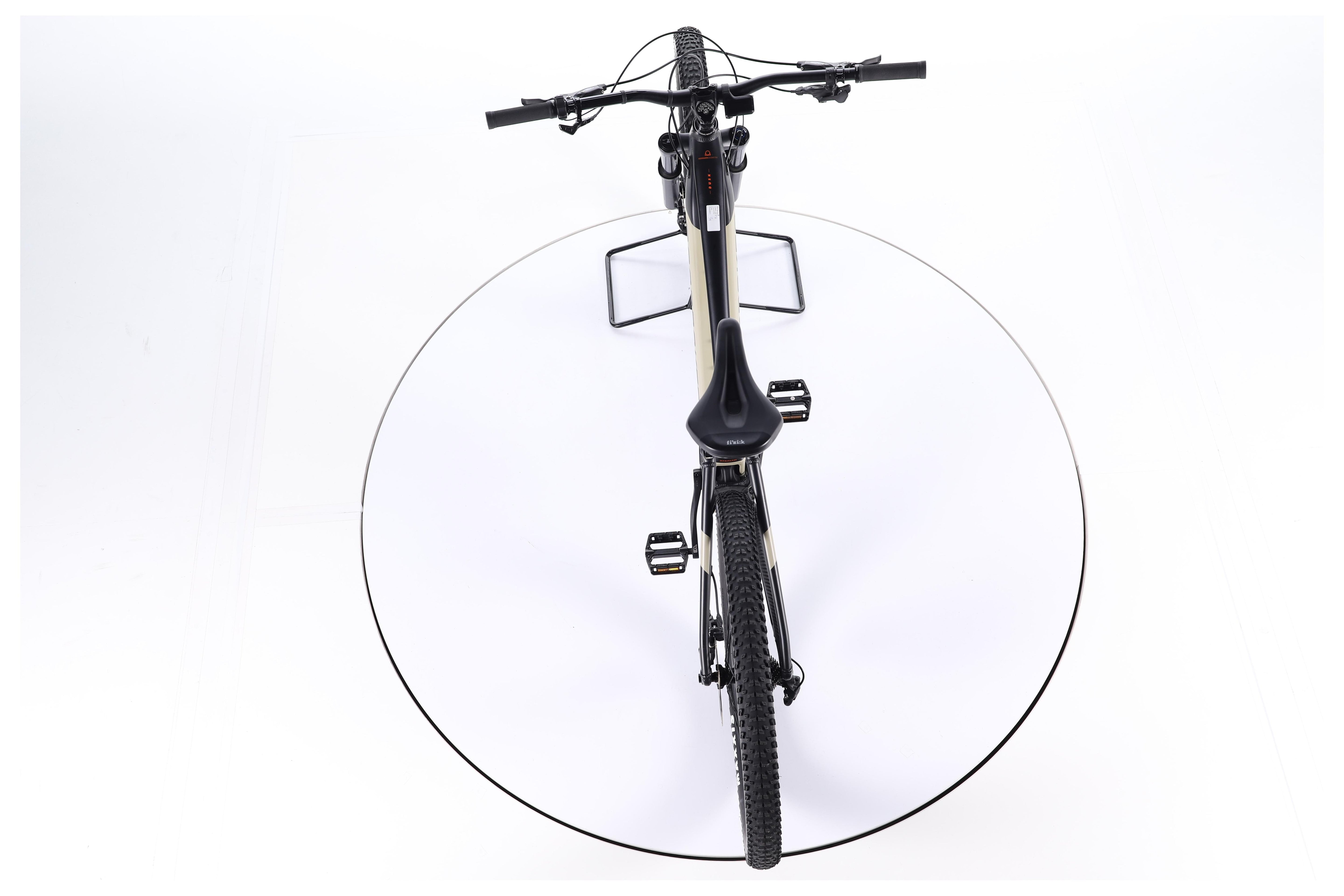 Mondraker DUSK E-Bike Fully - Image 22