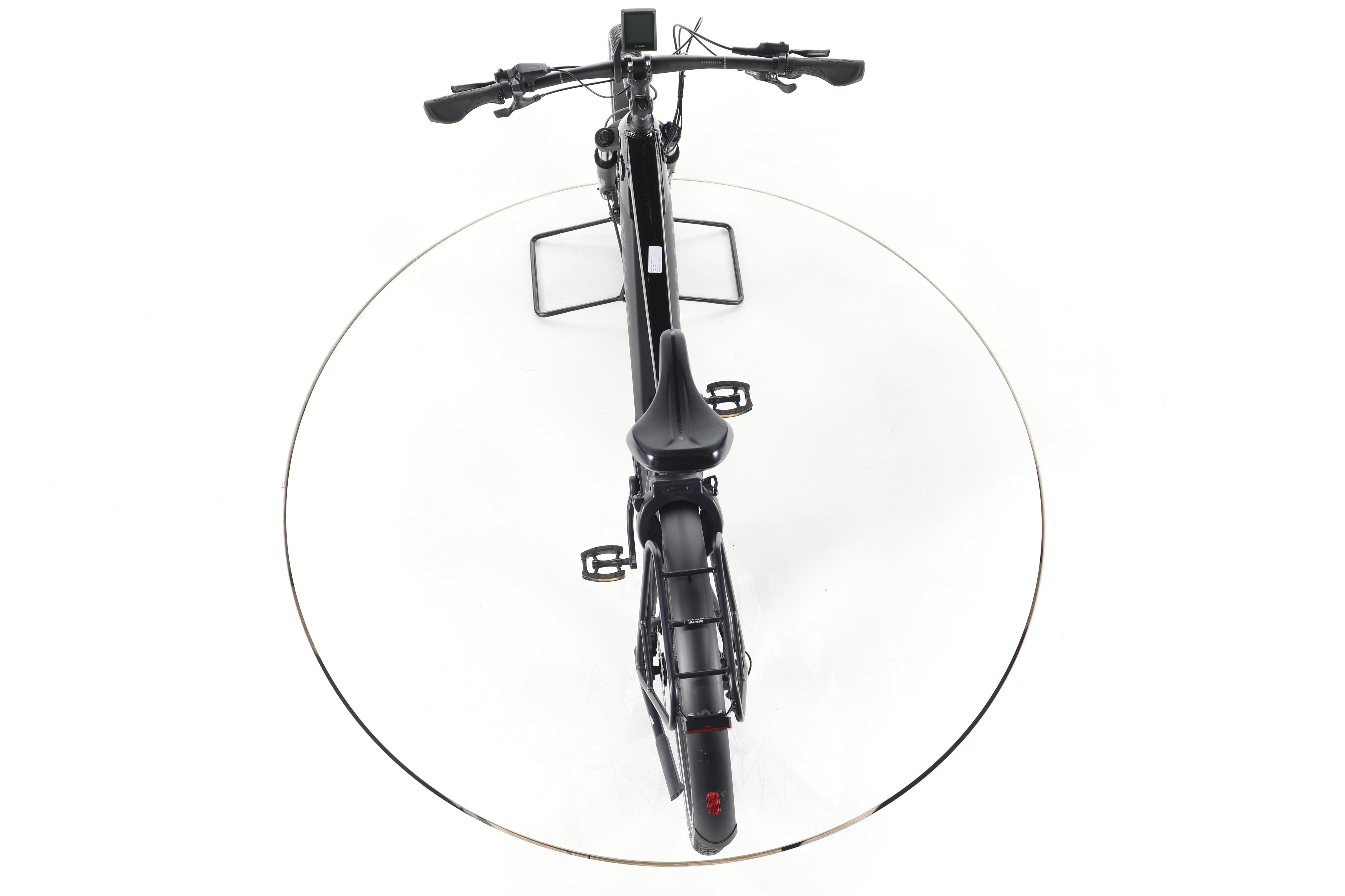 Bulls Iconic EVO 2 Trekking E-Bike - Image 22