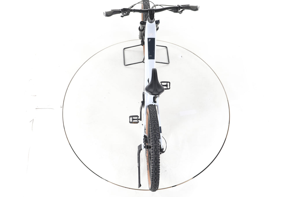 Cube Stereo Hybrid 140 HPC Pro E-Bike Fully Carbon 2024 - Image 22