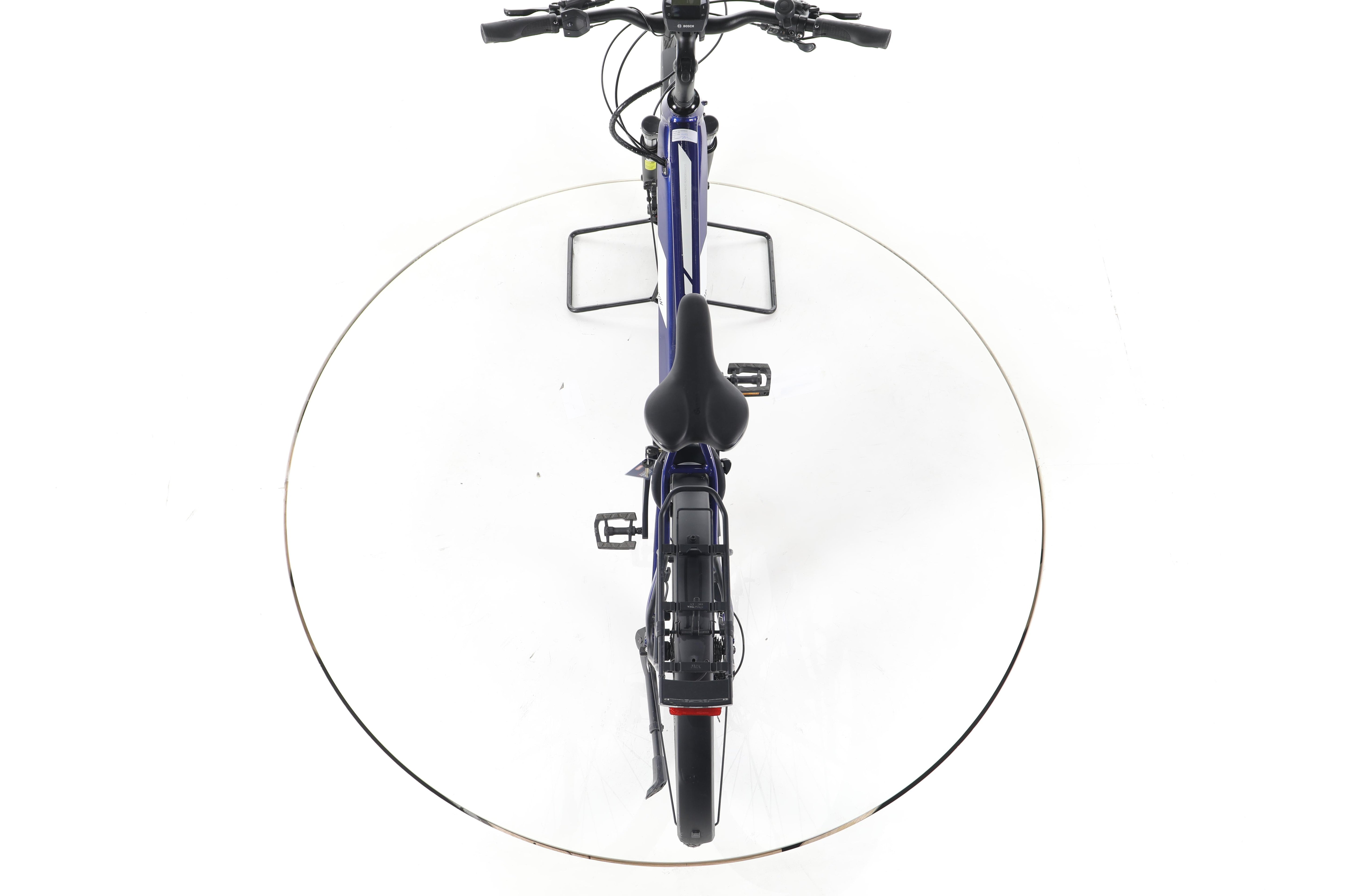 MORRISON E 7.0 Trekking E-Bike - Image 22