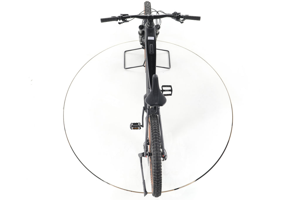 Bulls Sonic EVO AM 2 ABS Fully E-Bike Carbon 2024 - Image 22