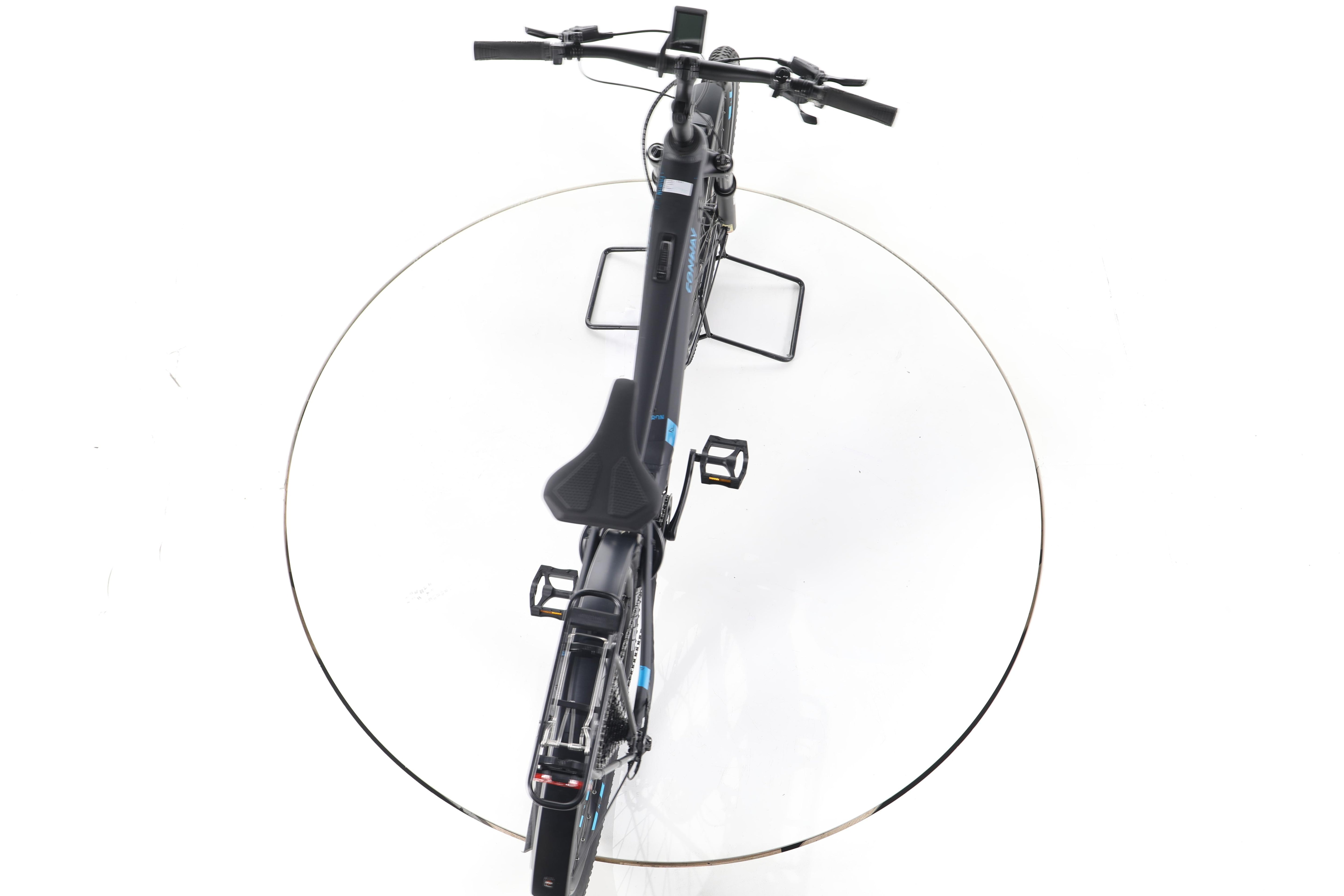 Conway Cairon C 2.0 Trekking E-Bike 2023 - Image 22