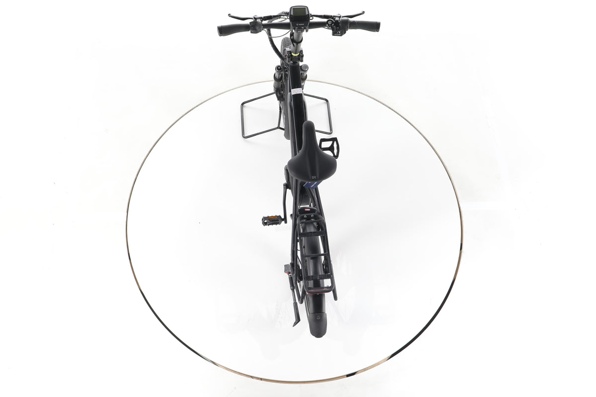 Riese & Müller Tinker vario Kompakt E-Bike Tiefeinsteiger - Image 22