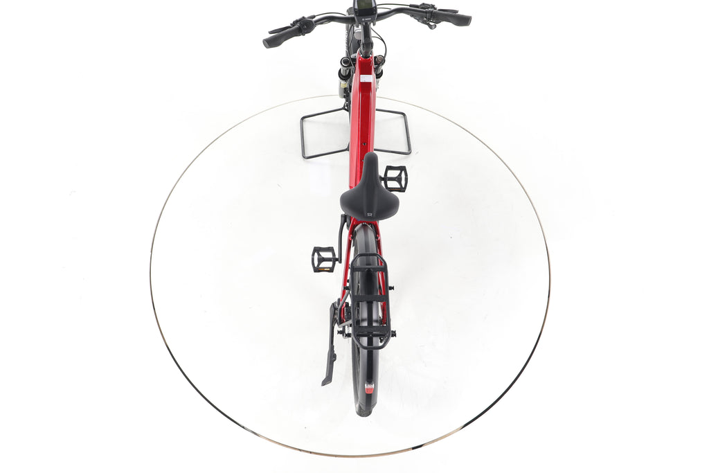 Moustache Bikes Samedi 27 Xroad 5 Trekking E-Bike - Image 22