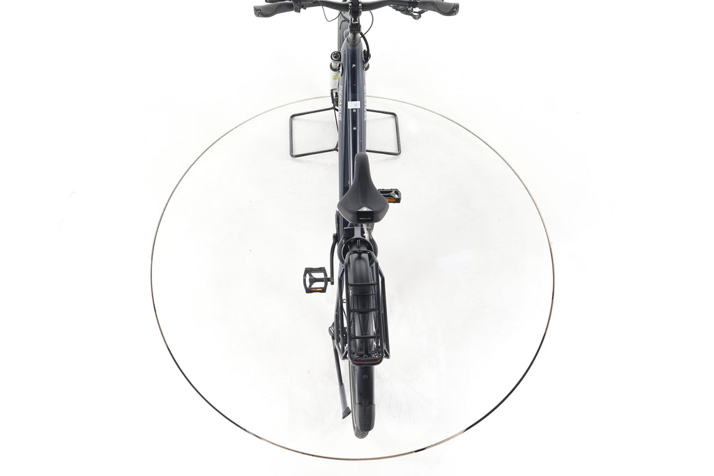 Pegasus Premio Evo 10 Lite Trekking E-Bike - Image 22