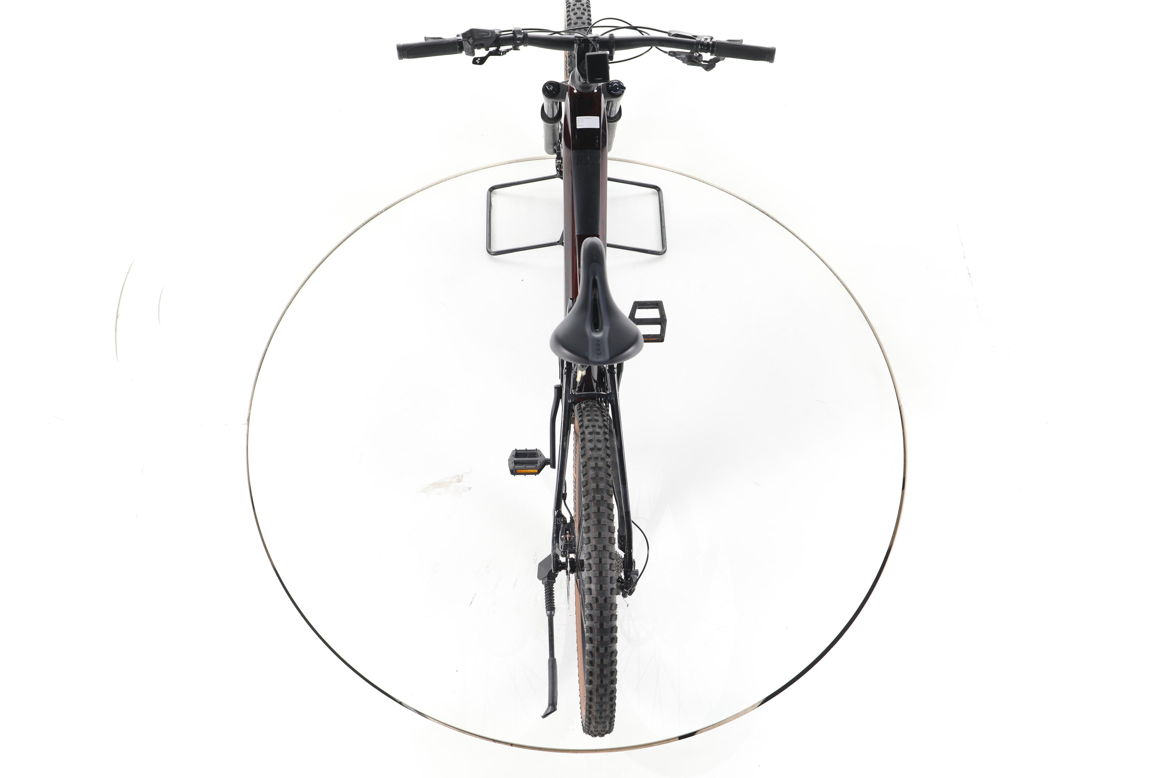 Cube Stereo Hybrid 140 HPC Race Fully E-Bike Carbon 2023 - Image 22