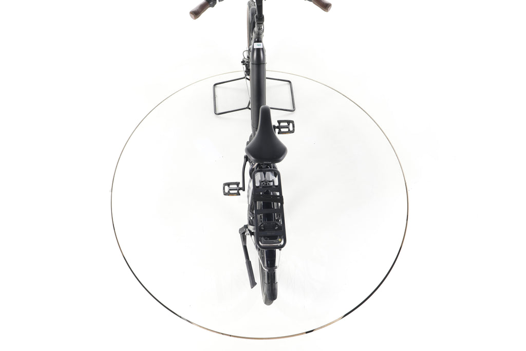 Gazelle Grenoble C8 HMB City E-Bike Tiefeinsteiger - Image 22