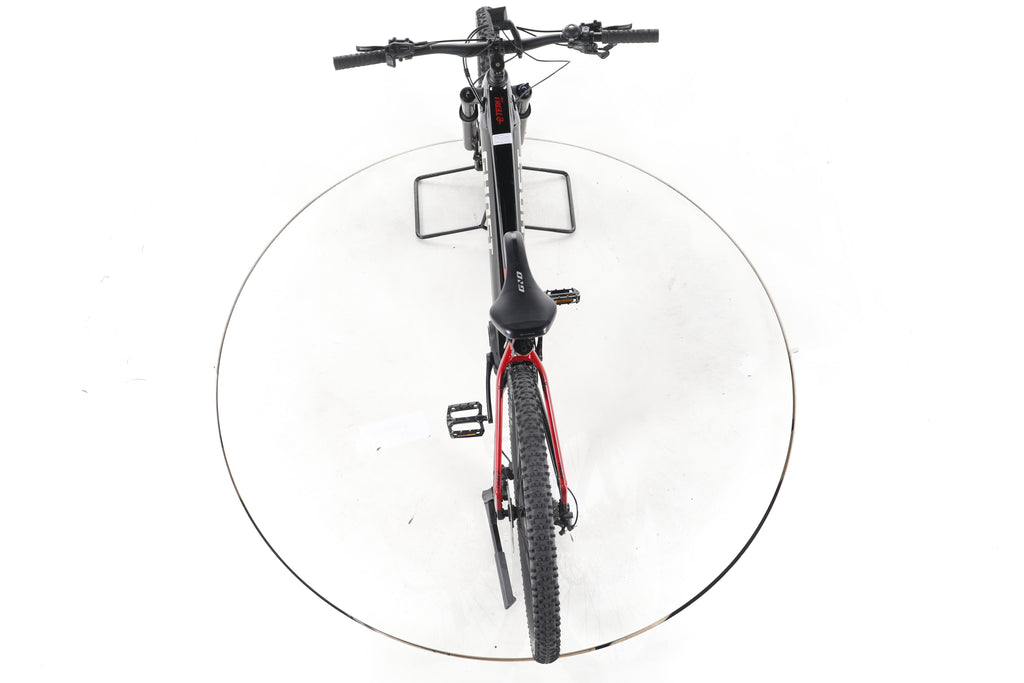 Ghost E-Teru B Pro E-Bike - Image 22