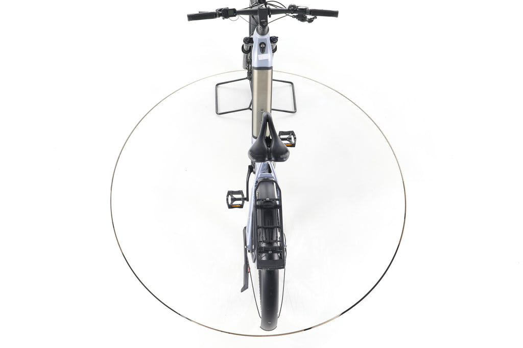 Compel HTS 10.7 Hybird Trekking E-Bike Tiefeinsteiger - Image 22