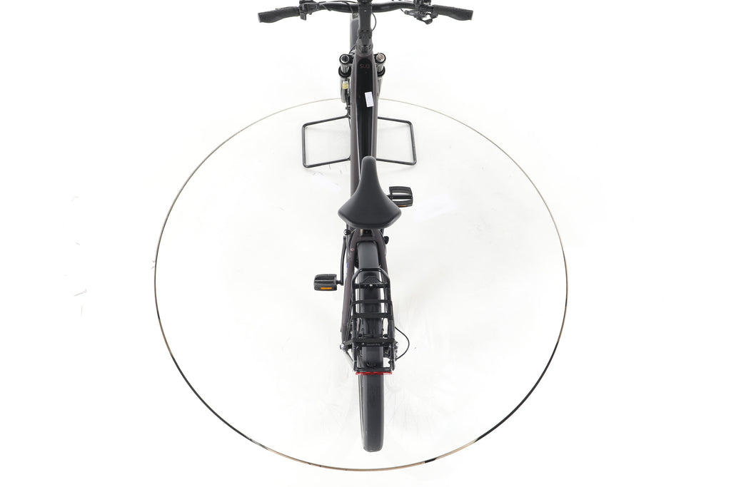 Scott Sub eRIDE EVO Trekking E-Bike - Image 22