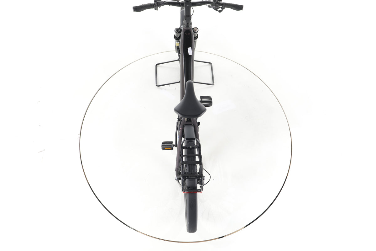Scott Sub eRIDE EVO Trekking E-Bike - Image 22