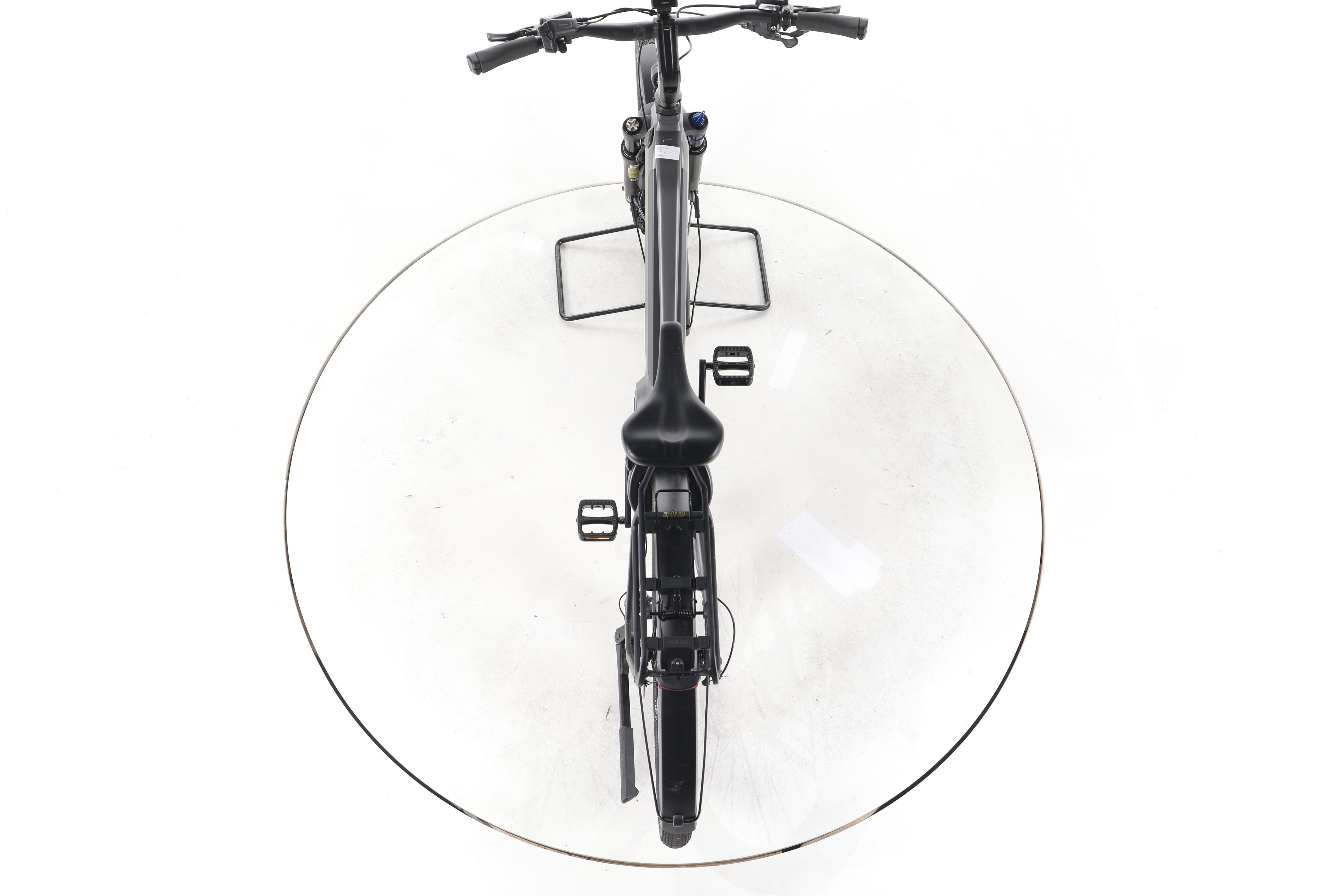 Kalkhoff Endeavour 5.B Advance+ ABS Trekking E-Bike 2024 - Image 22