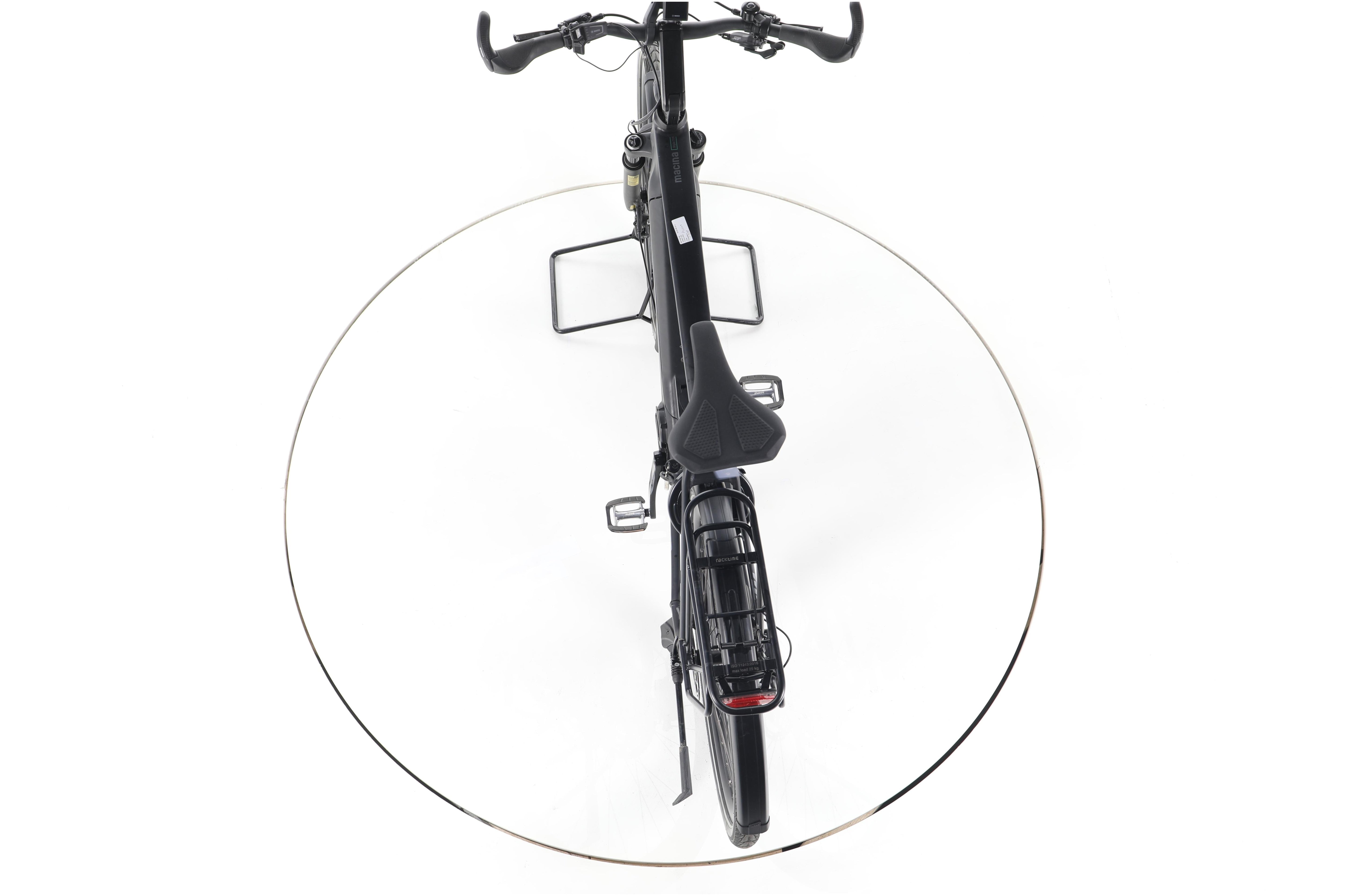 KTM Macina Style 720 Trekking E-Bike - Image 22