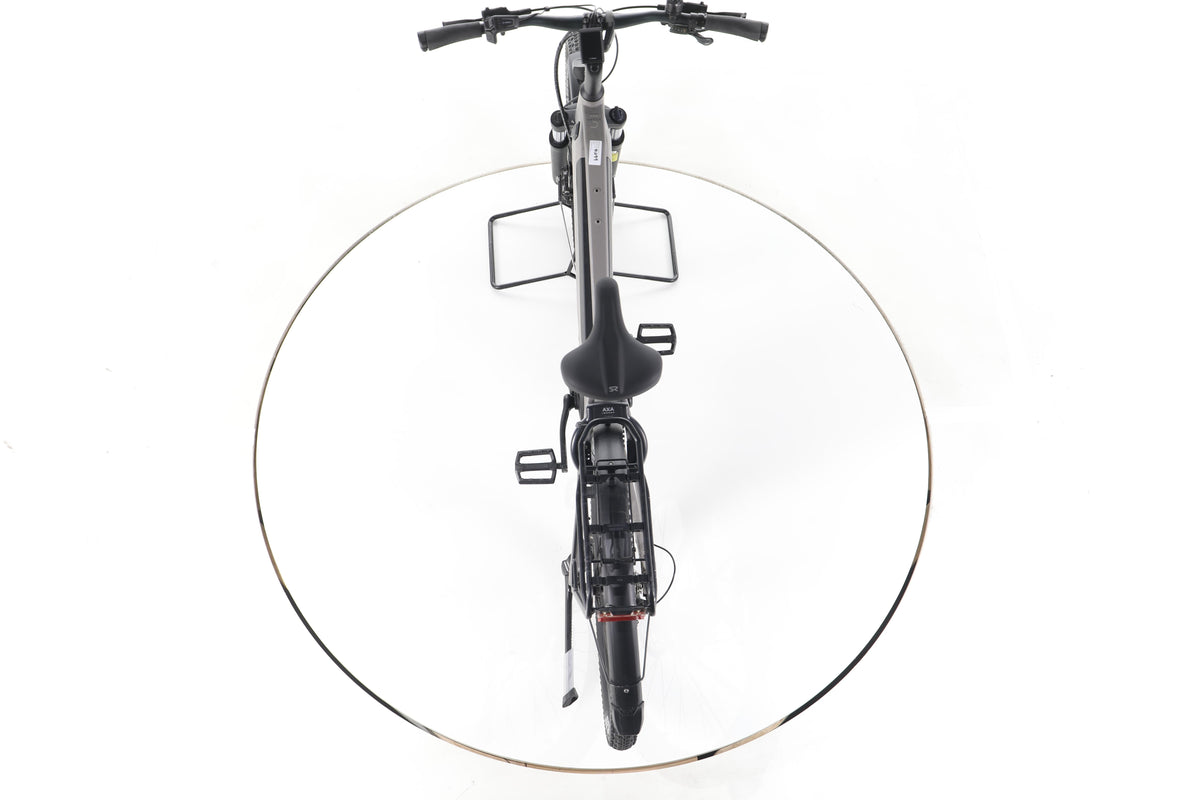 Kalkhoff Entice 3.B Move Trekking E-Bike - Image 22
