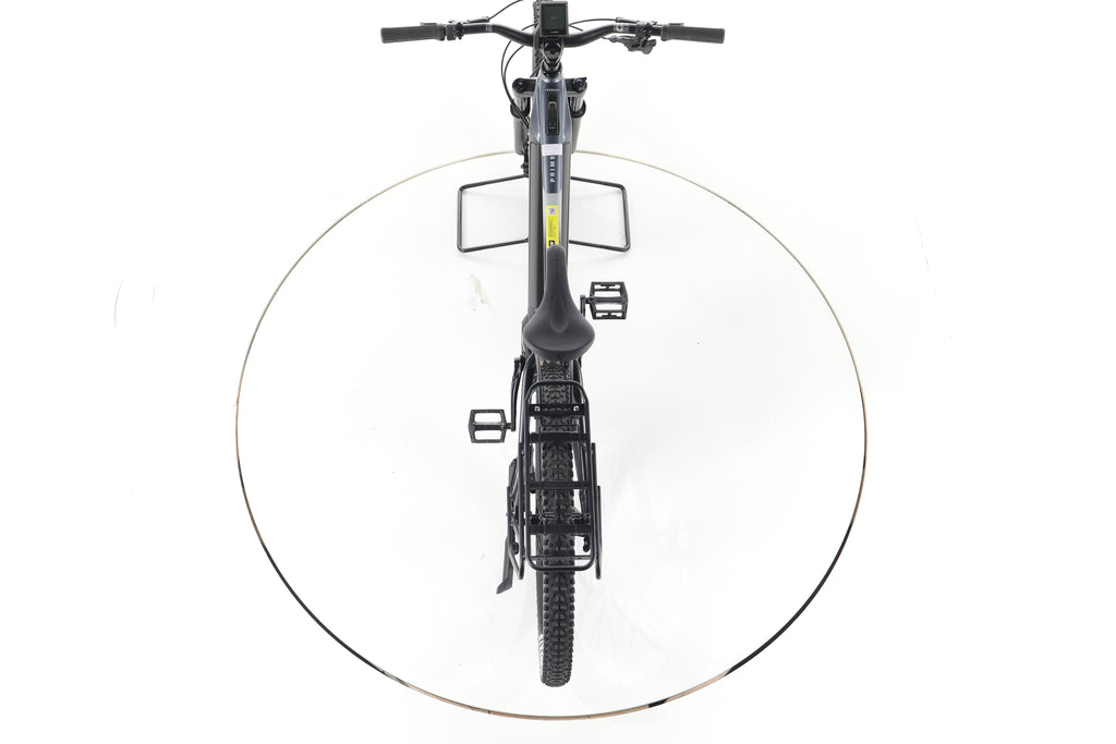 Mondraker Prime Trekking E-Bike 2023 - Image 22