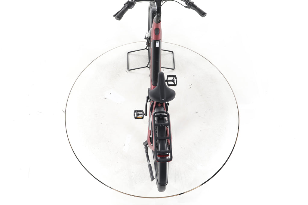 Gazelle Avignon C8 HMB City E-Bike Tiefeinsteiger - Image 22