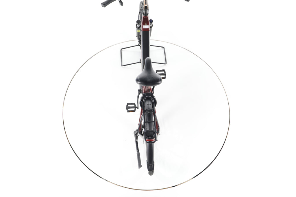 Raleigh Sheffield City E-Bike Tiefeinsteiger - Image 22