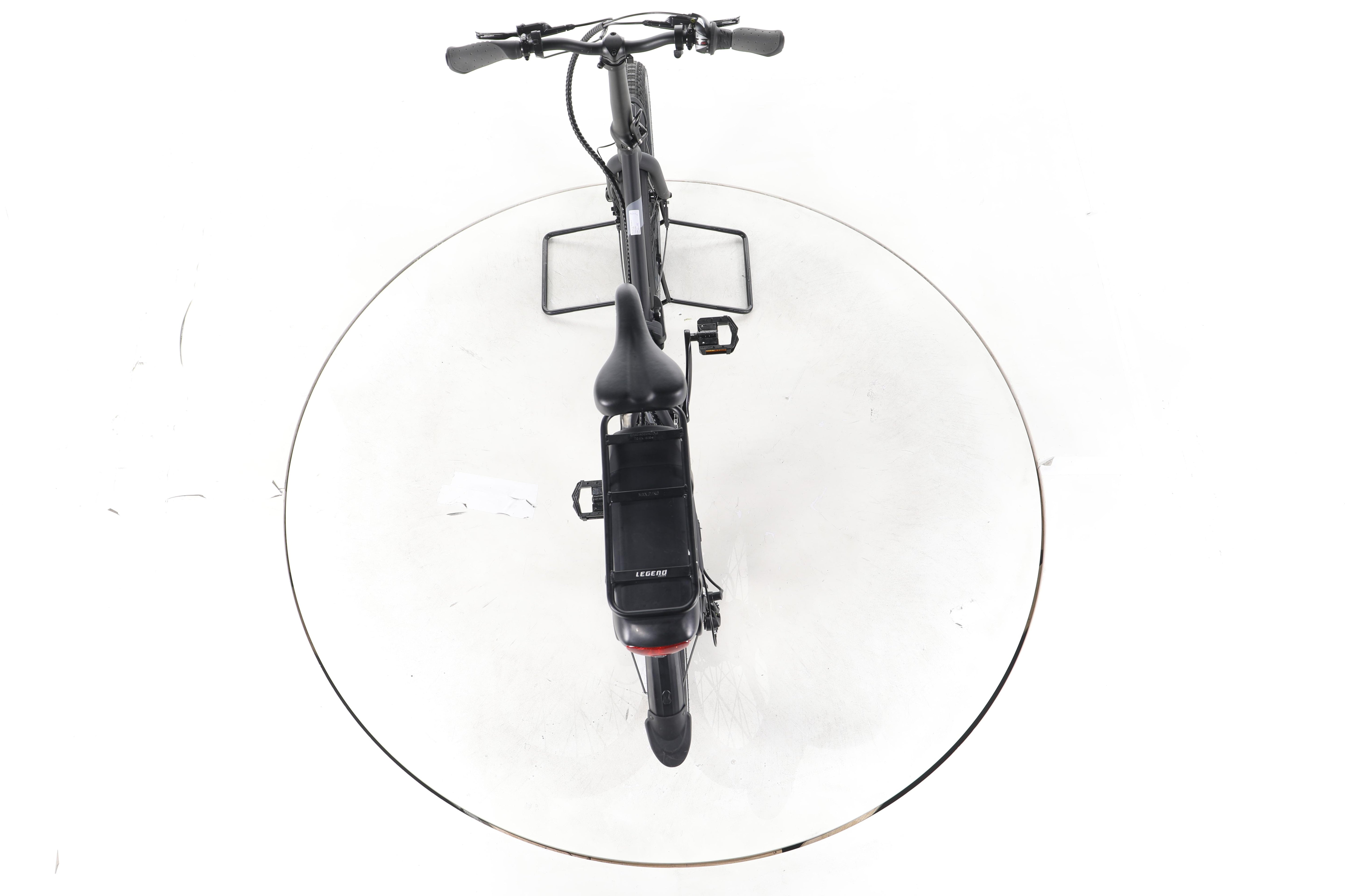 Legend Siena Falt E-Bike Tiefeinsteiger - Image 22