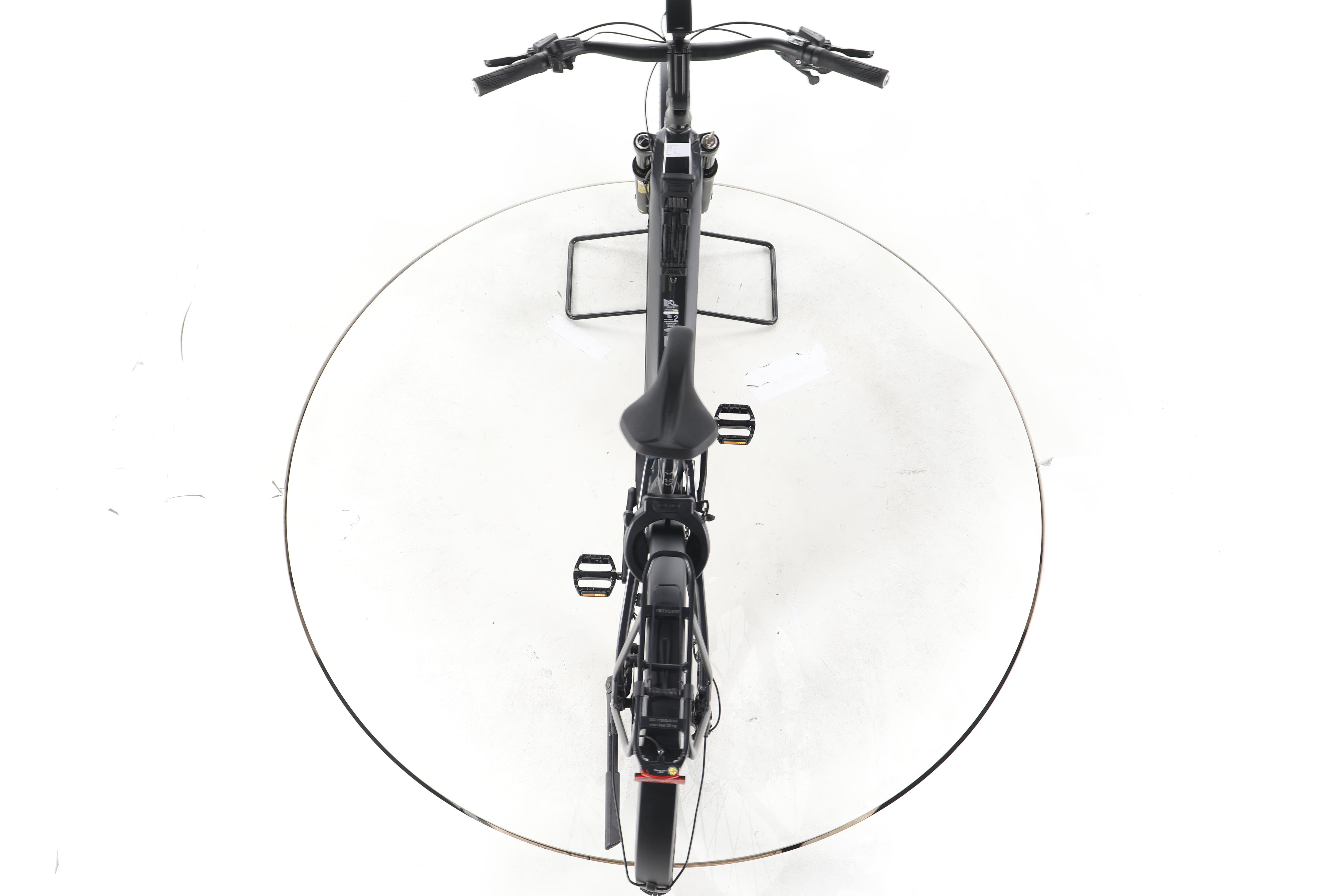 Kalkhoff ENTICE 7.B MOVE+ Trekking E-Bike Tiefeinsteiger - Image 22