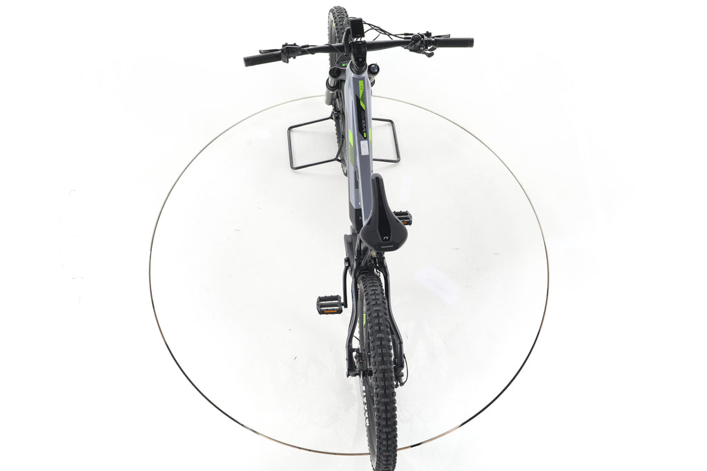 Genesis E-VO FS 2.3 E-Bike Fully - Image 22