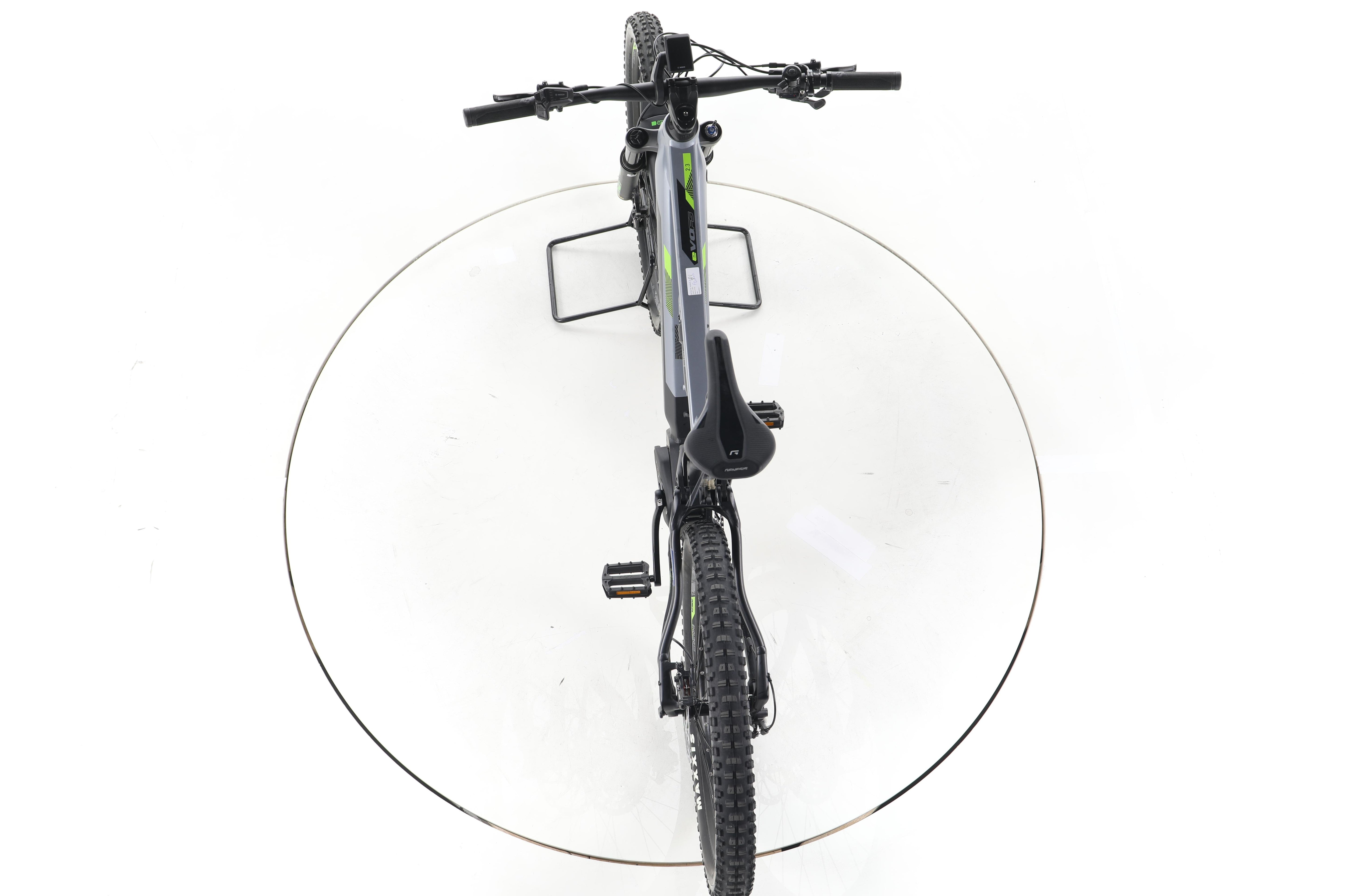 Genesis E-VO FS 2.3 E-Bike Fully - Image 22