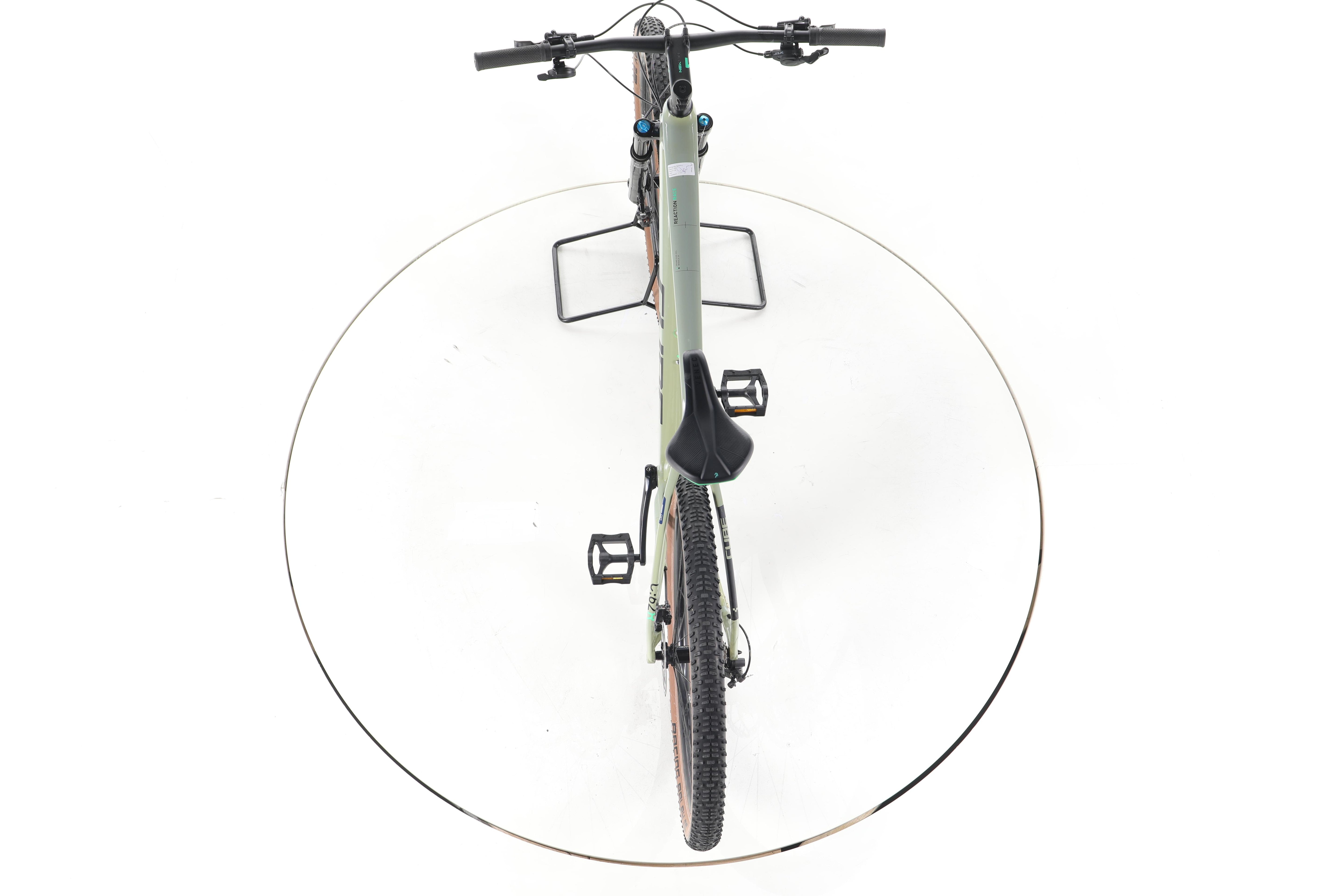 Cube Reaction C:62 Race Fahrrad Hardtail - Image 22