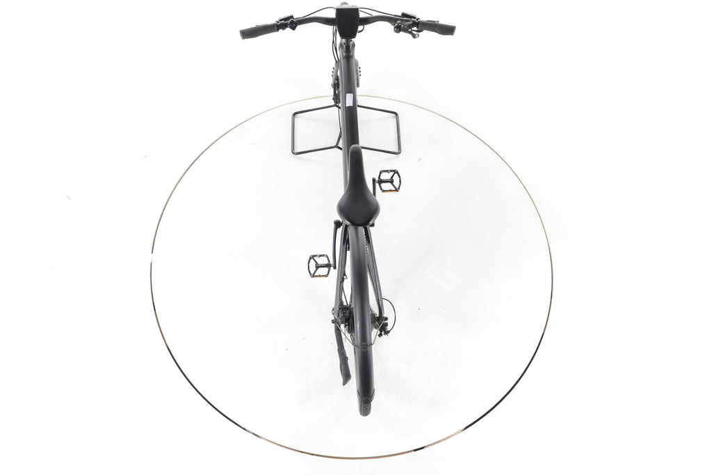 Urtopia Carbon 1 Pro Trekking E-Bike Carbon - Image 22