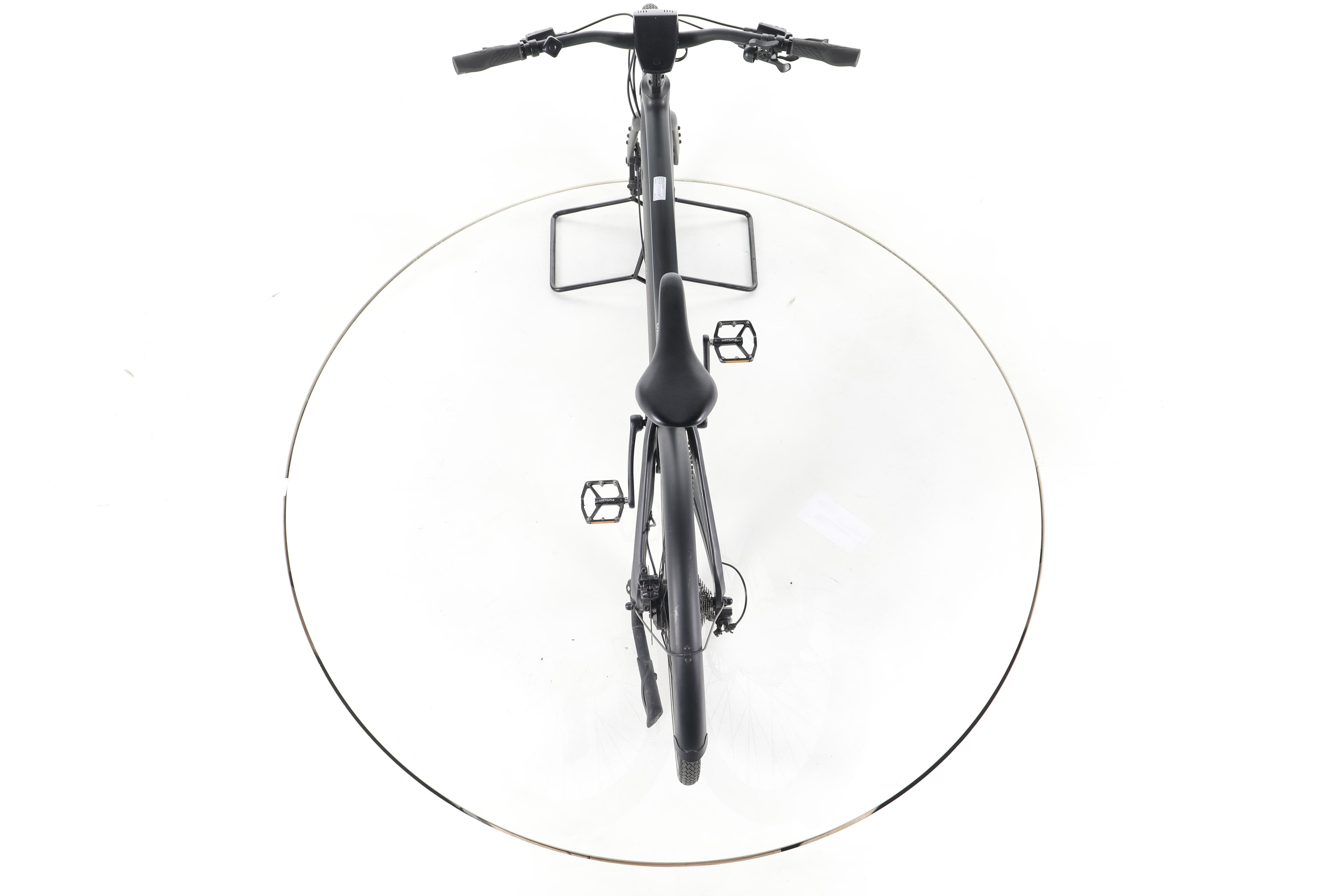 Urtopia Carbon 1 Pro Trekking E-Bike Carbon - Image 22