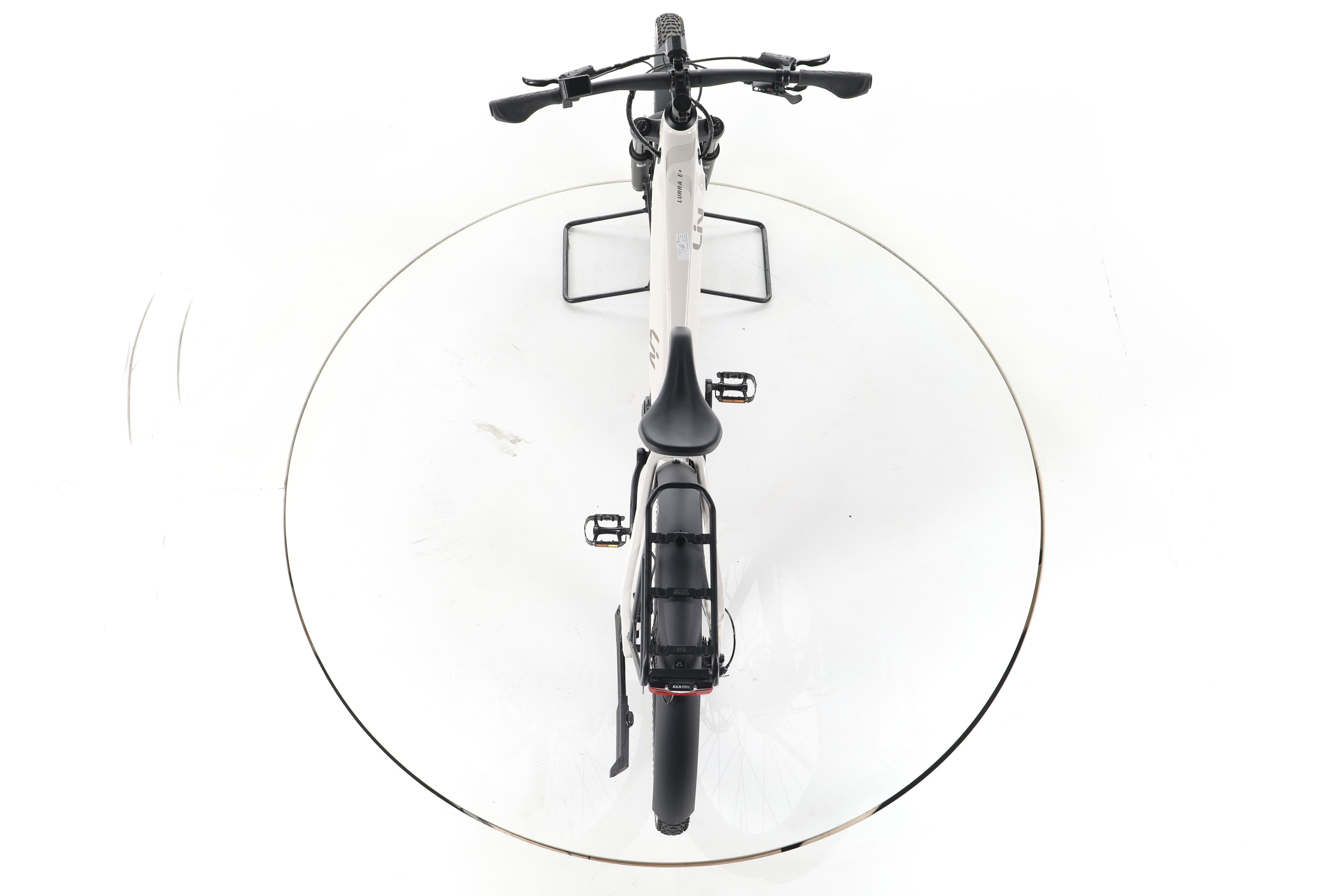 Liv Lurra E+ 2 EX Trekking E-Bike 2024 - Image 22