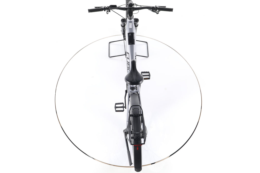 Cube Stereo Hybrid 120 Race Fully E-Bike 2023 - Image 22