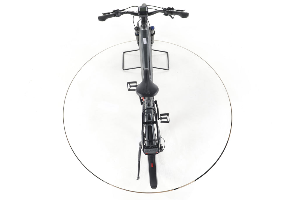Cube Kathmandu Hybrid Pro Trekking E-Bike - Image 22