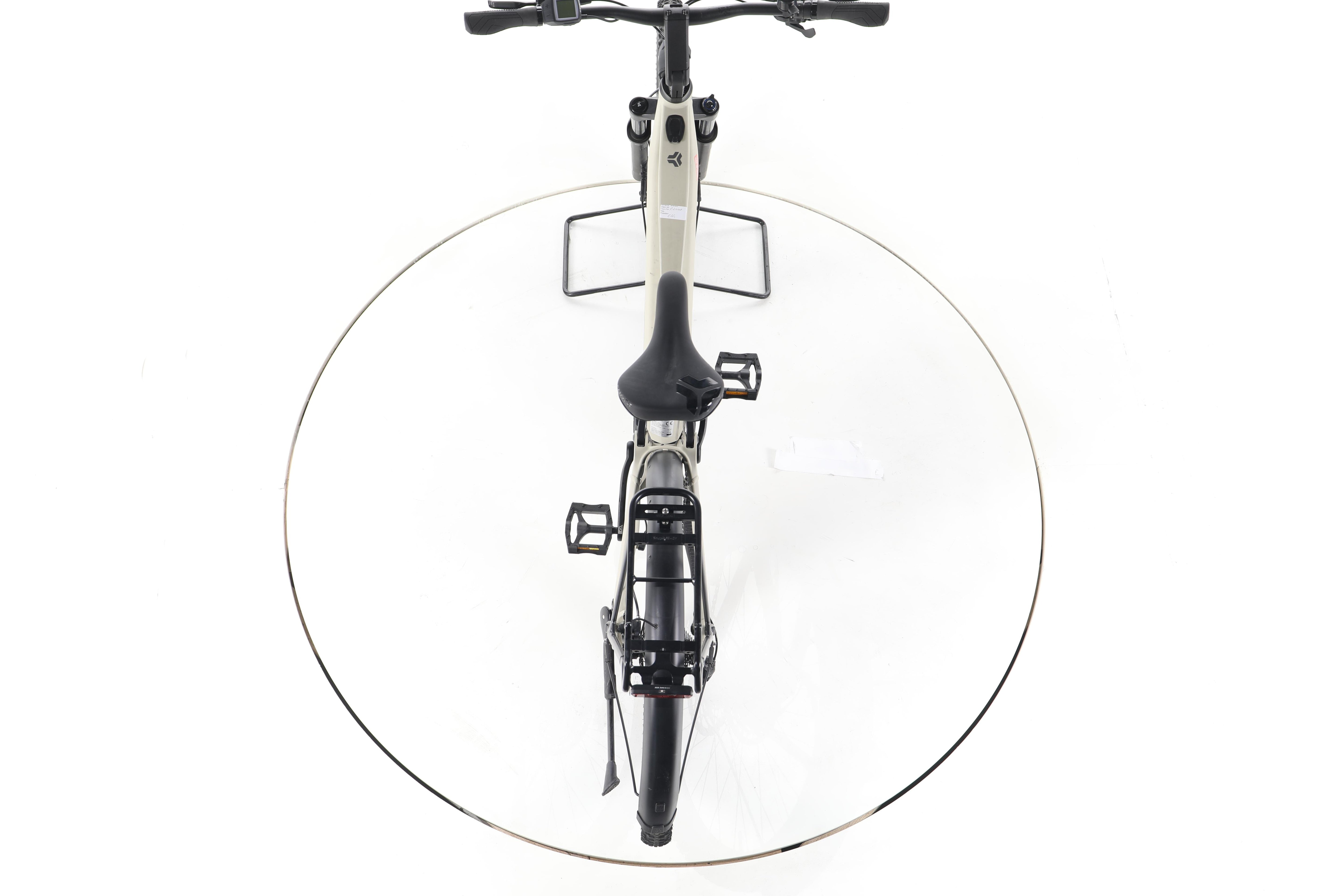 Carver SUV E.510 FS SUV E-Bike - Image 22