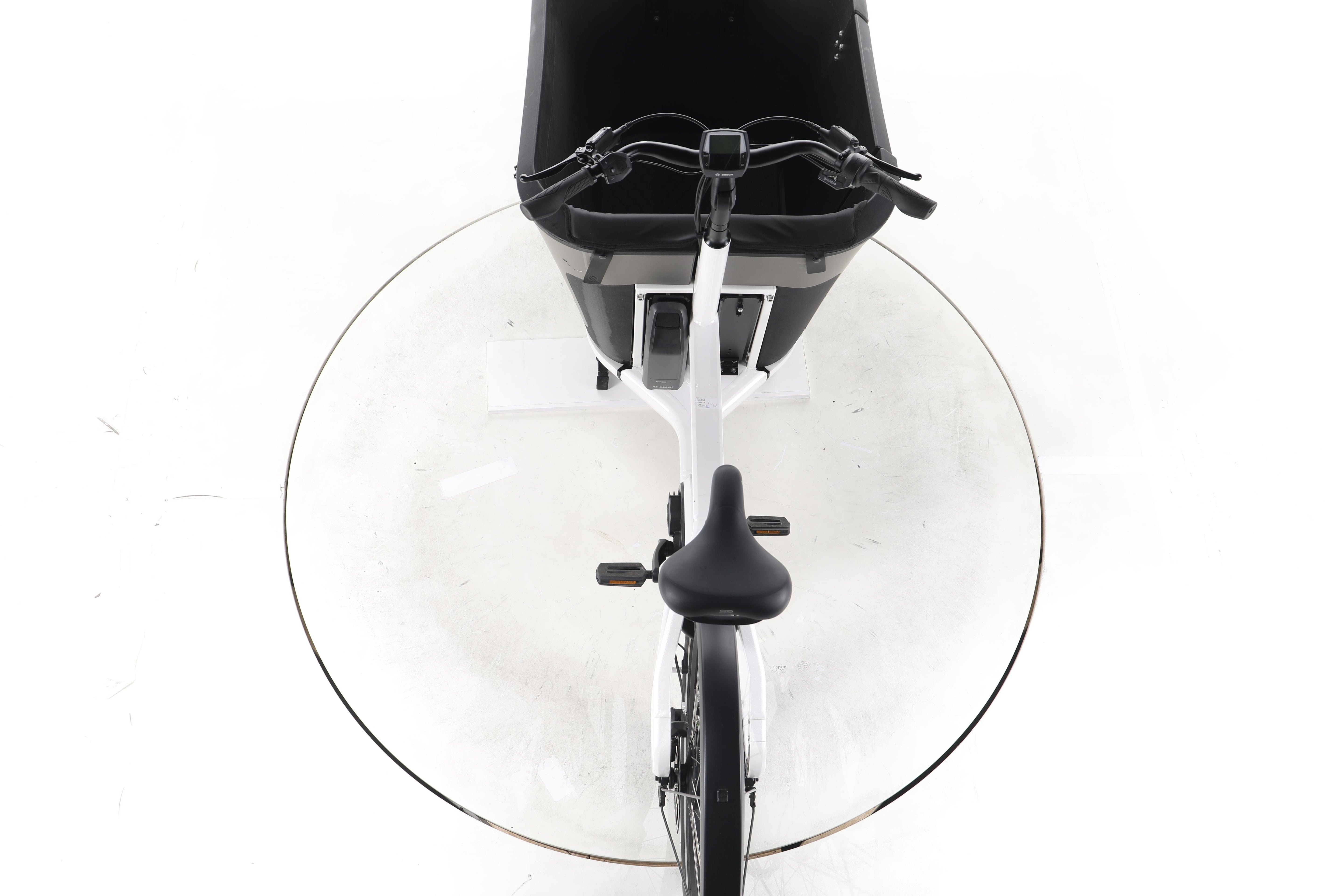 CARQON Classic E2 E-Lastenrad - Image 22