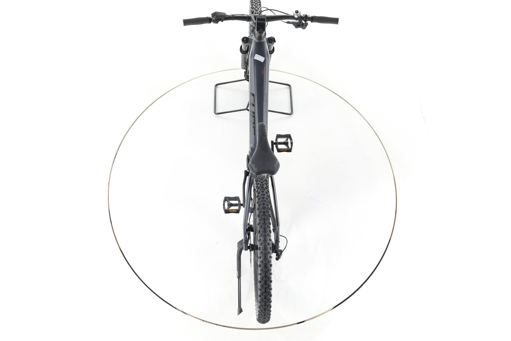 Cube Reaction Hybrid EXC E-Bike - Image 22