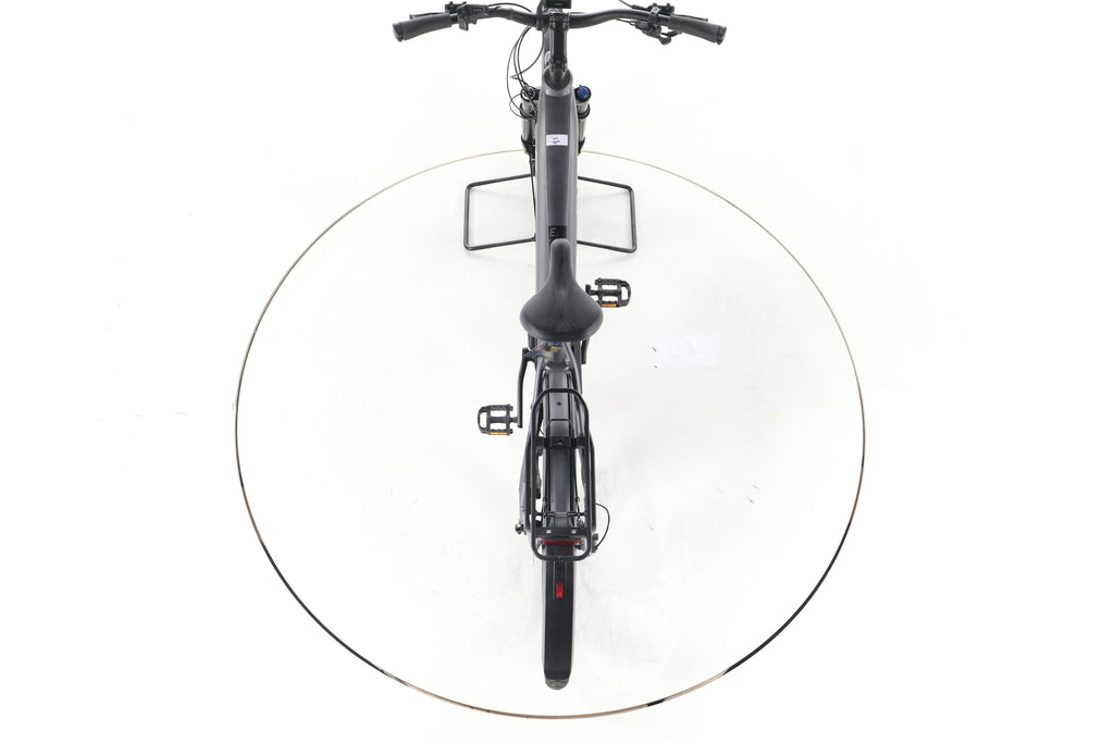 Cube Touring Hybrid EXC Trekking E-Bike - Image 22