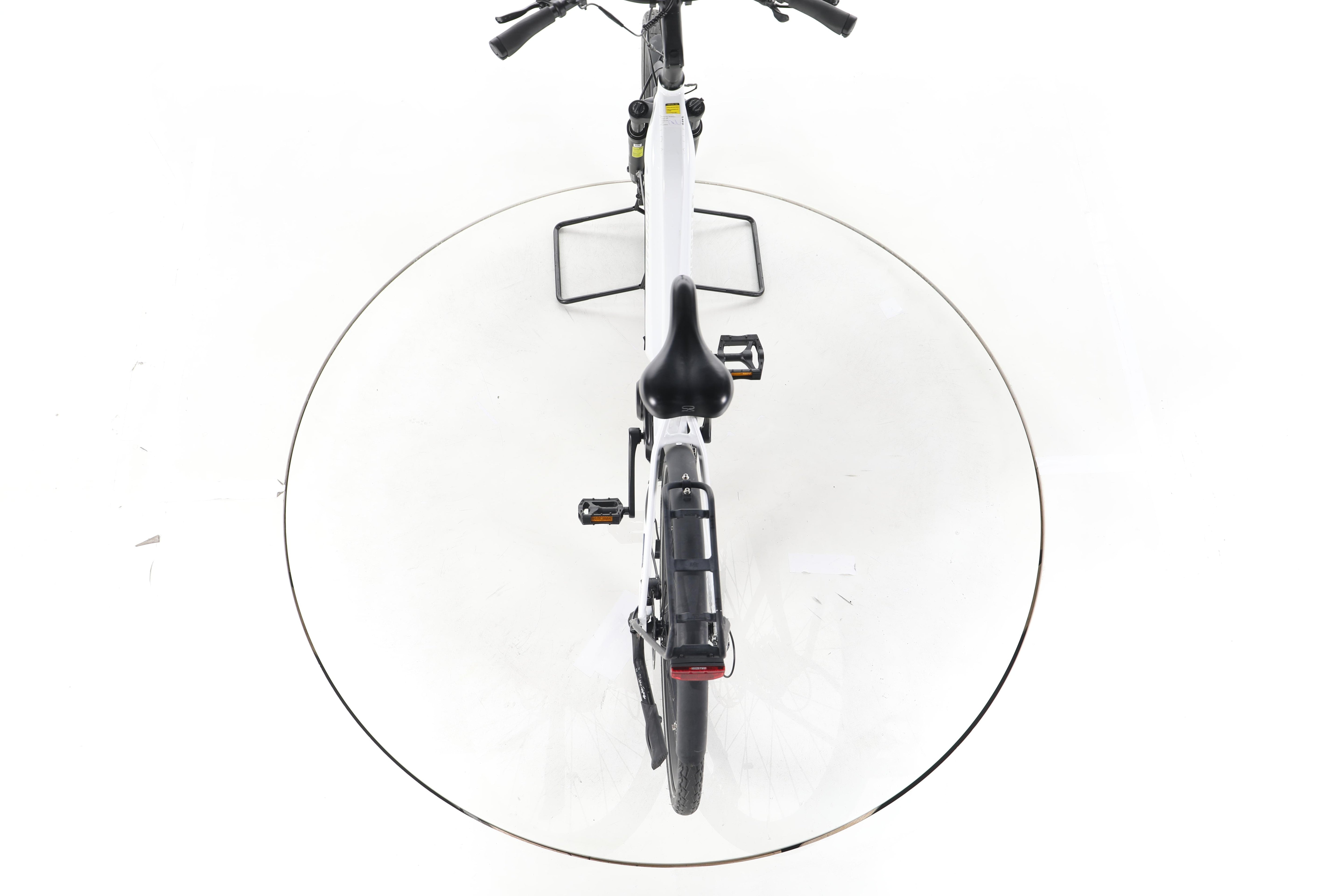 Vecocraft Aura Trekking E-Bike Tiefeinsteiger - Image 22