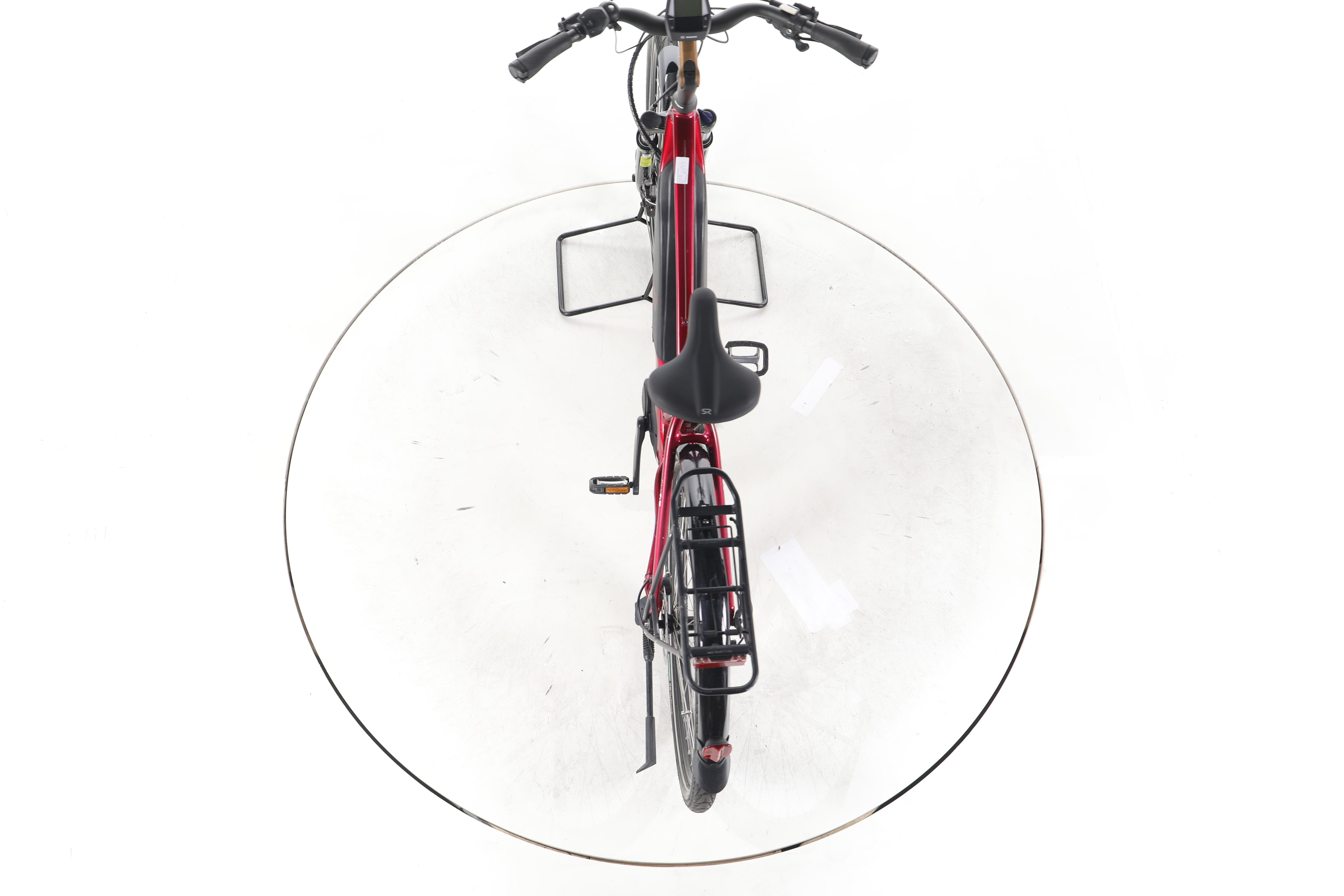 2R Manufaktur ELX 9 Trekking E-Bike - Image 22