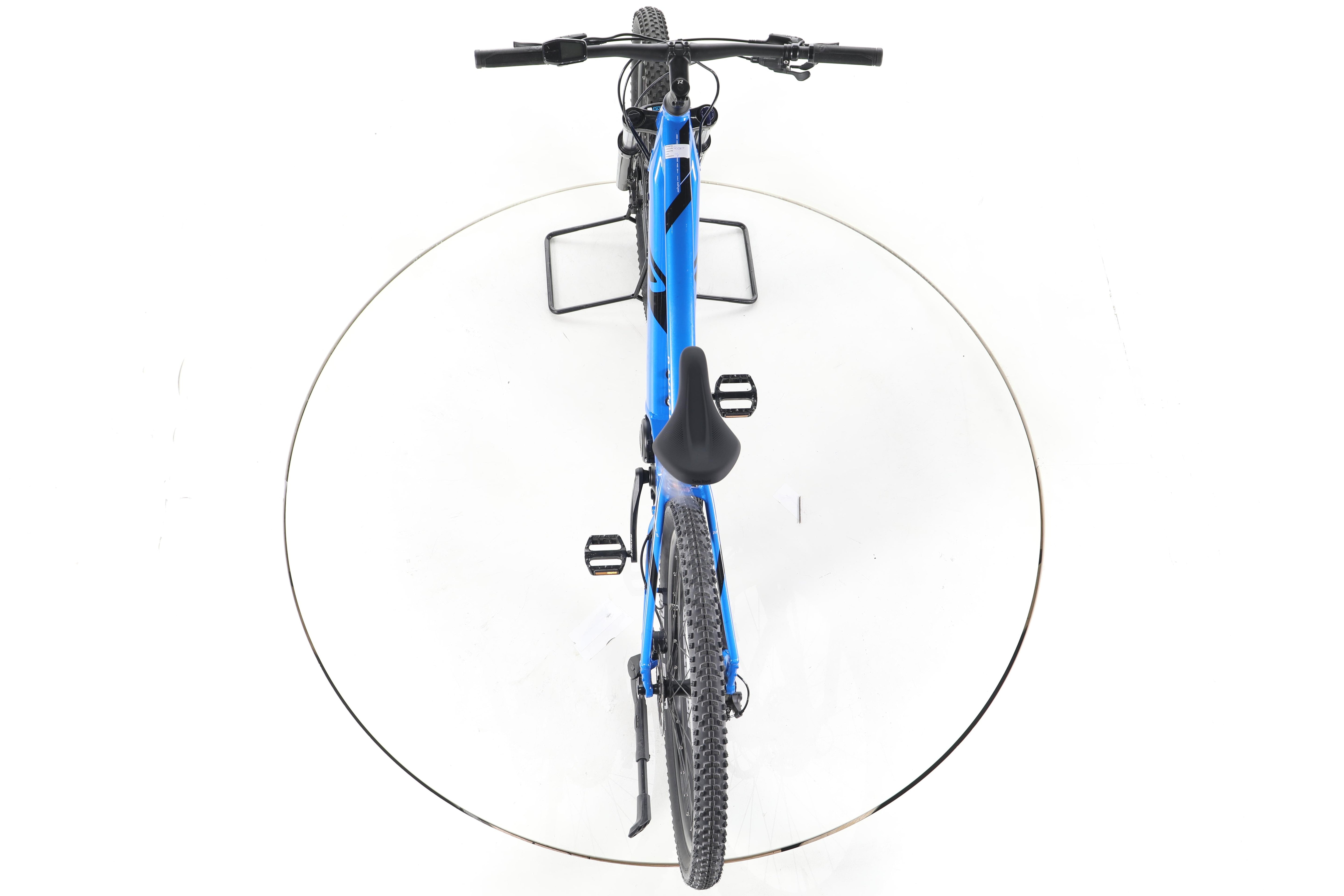 R Raymon HardRay E 6.0 E-Bike - Image 22