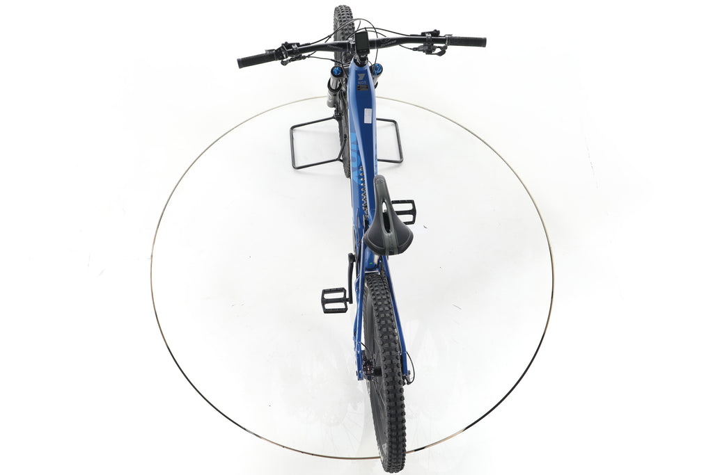Nox Cycles Hybrid Enduro 7.1 E-Bike Fully - Image 22