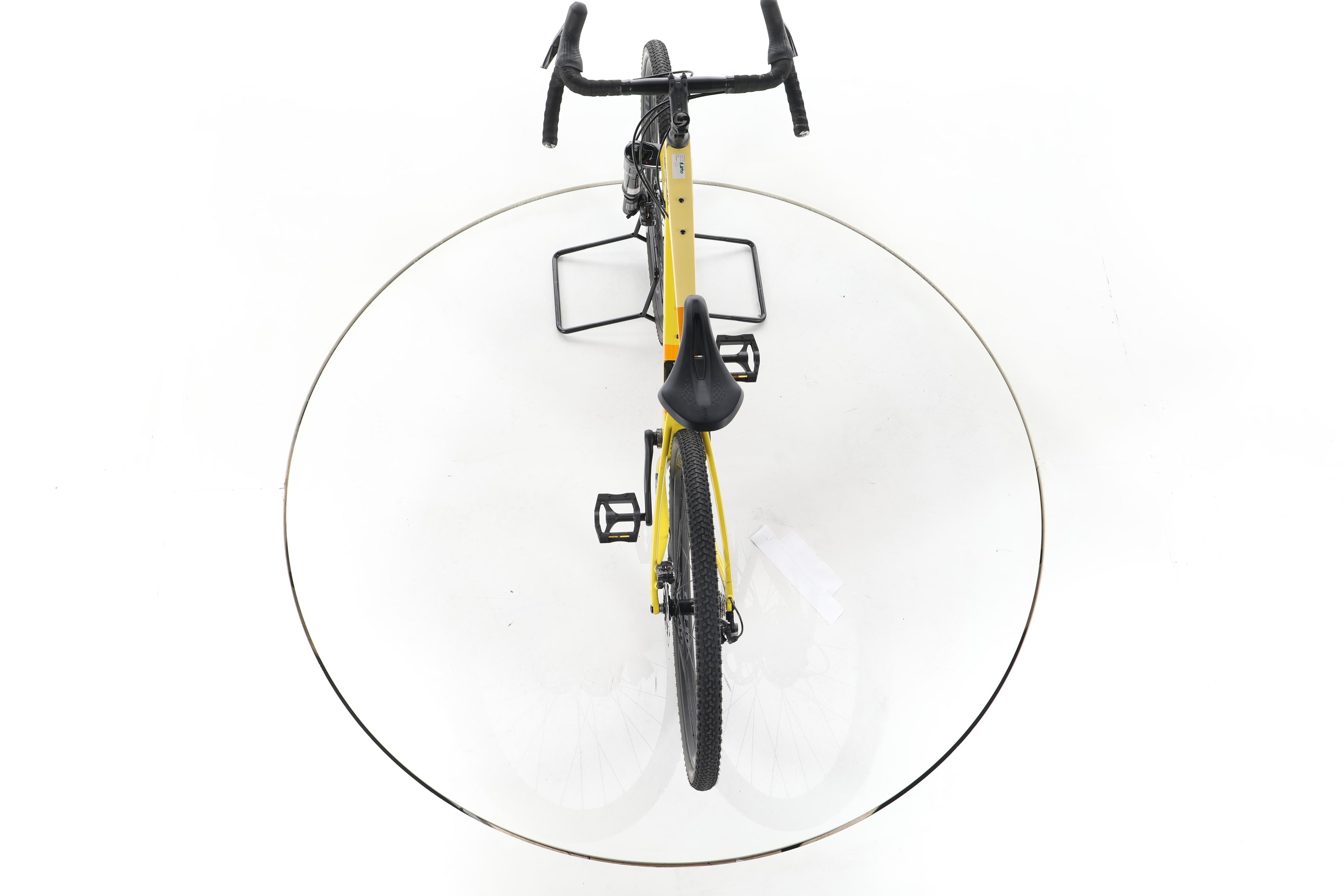 Cannondale Topstone Carbon 2 Lefty - Image 22