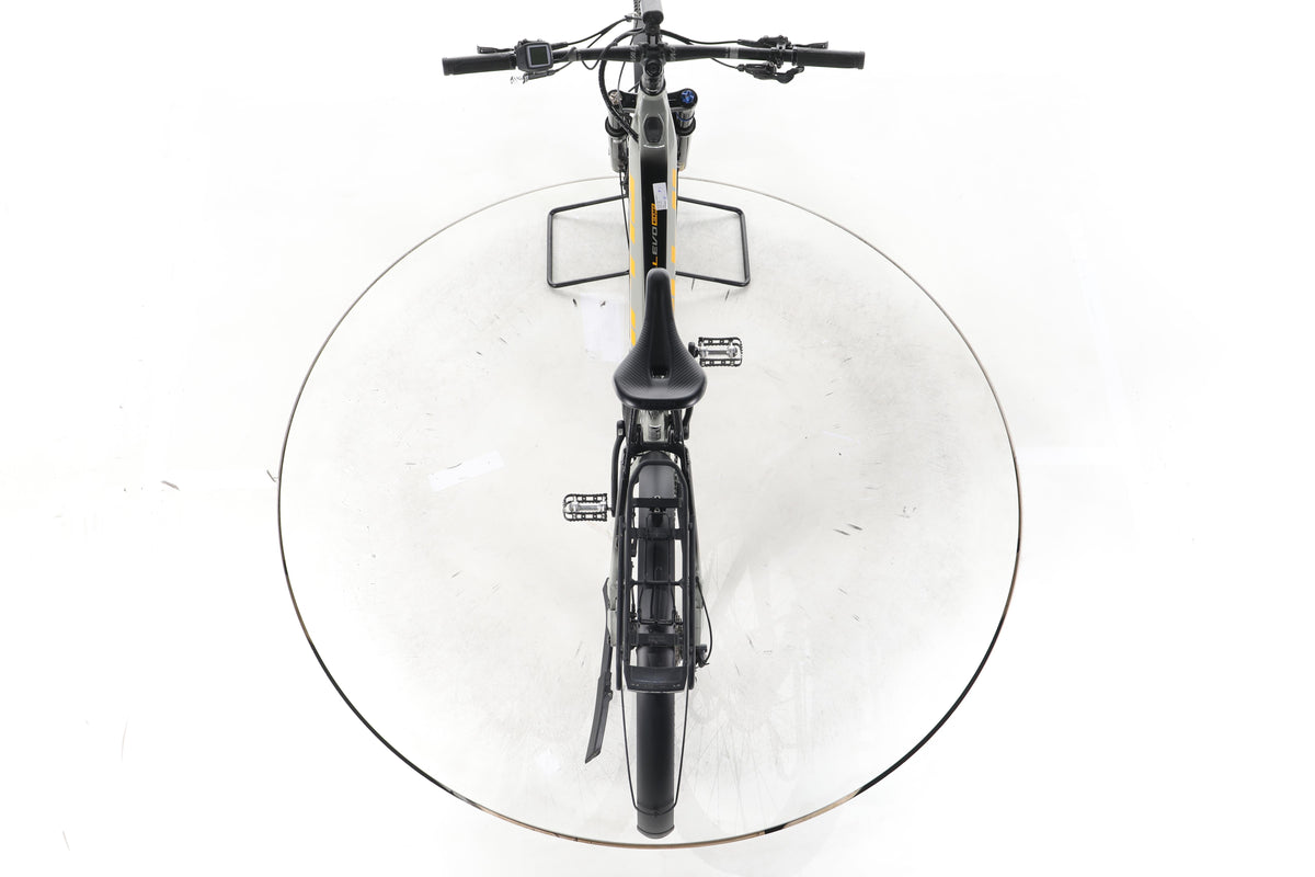 Fuji Blackhill EVO EQP SUV E-Bike - Image 22