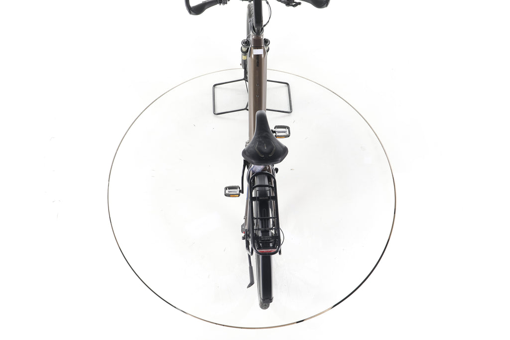 KTM Macina Style 710 Trekking E-Bike Tiefeinsteiger - Image 22