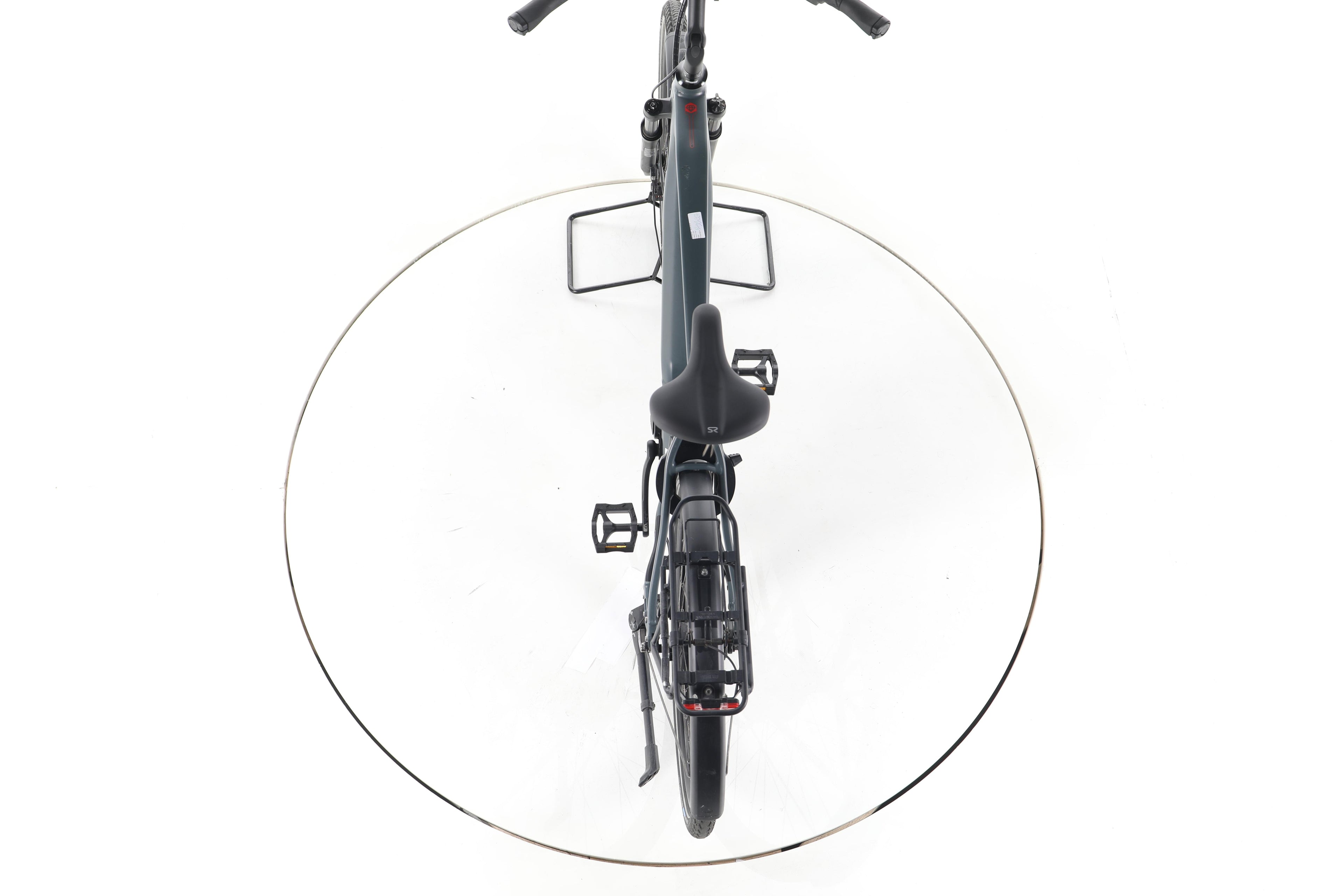 Victoria eManufaktur 11.9 City E-Bike - Image 22