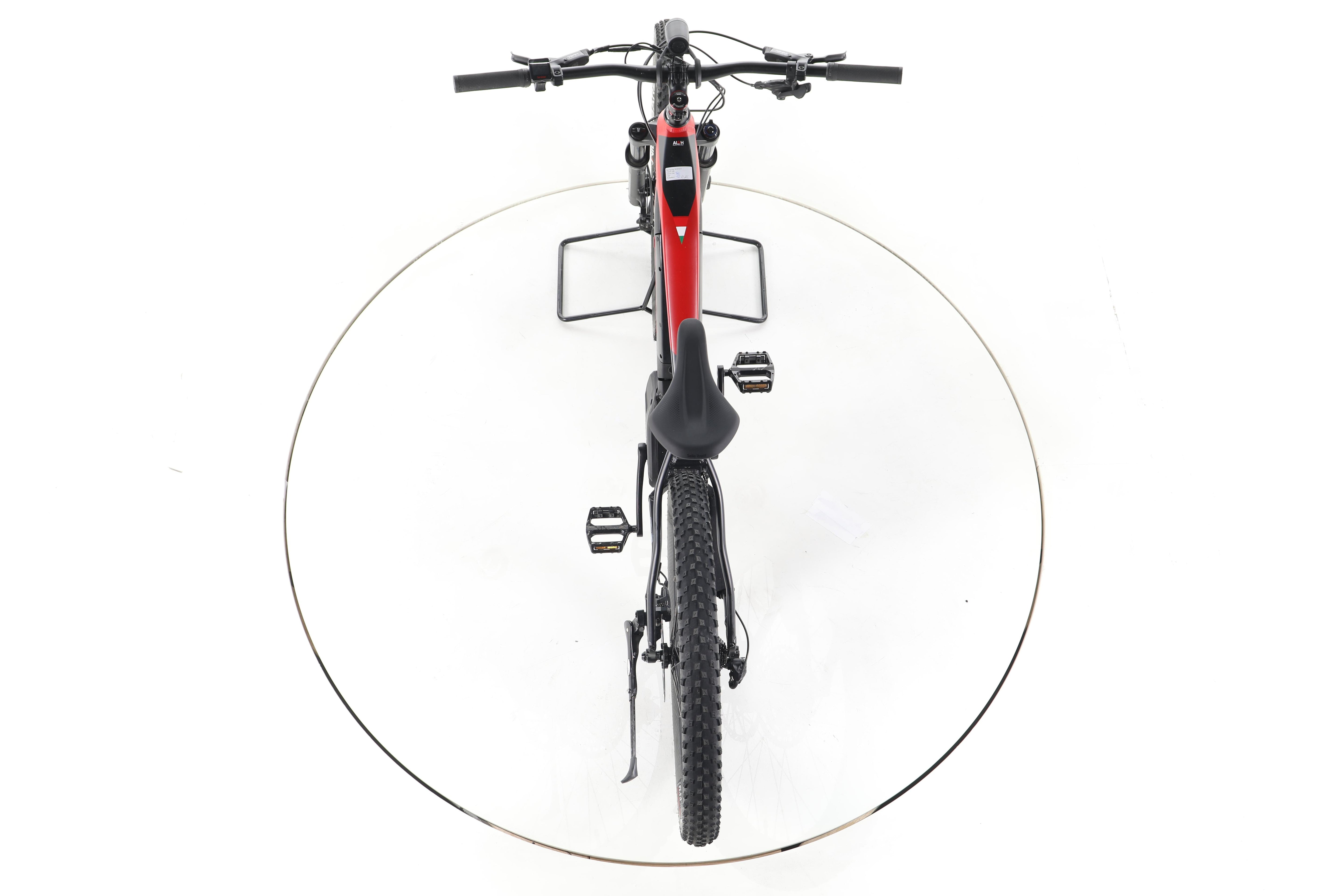 Fantic XF2 Integra E-Bike - Image 22