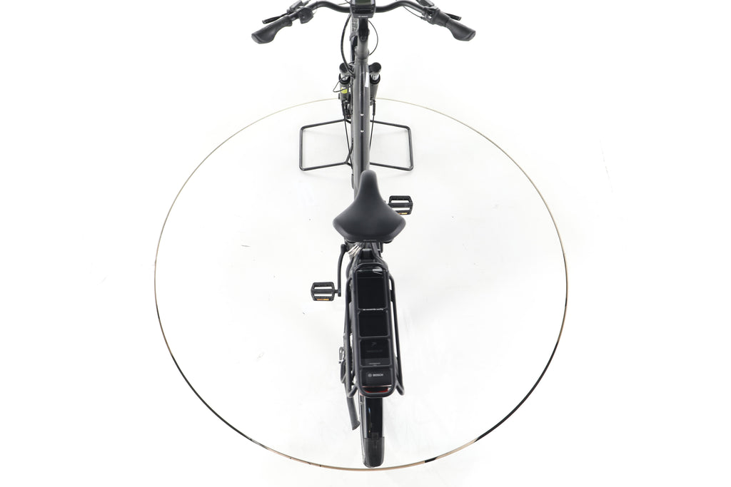 Pegasus Solero E8R Plus City E-Bike Tiefeinsteiger - Image 22