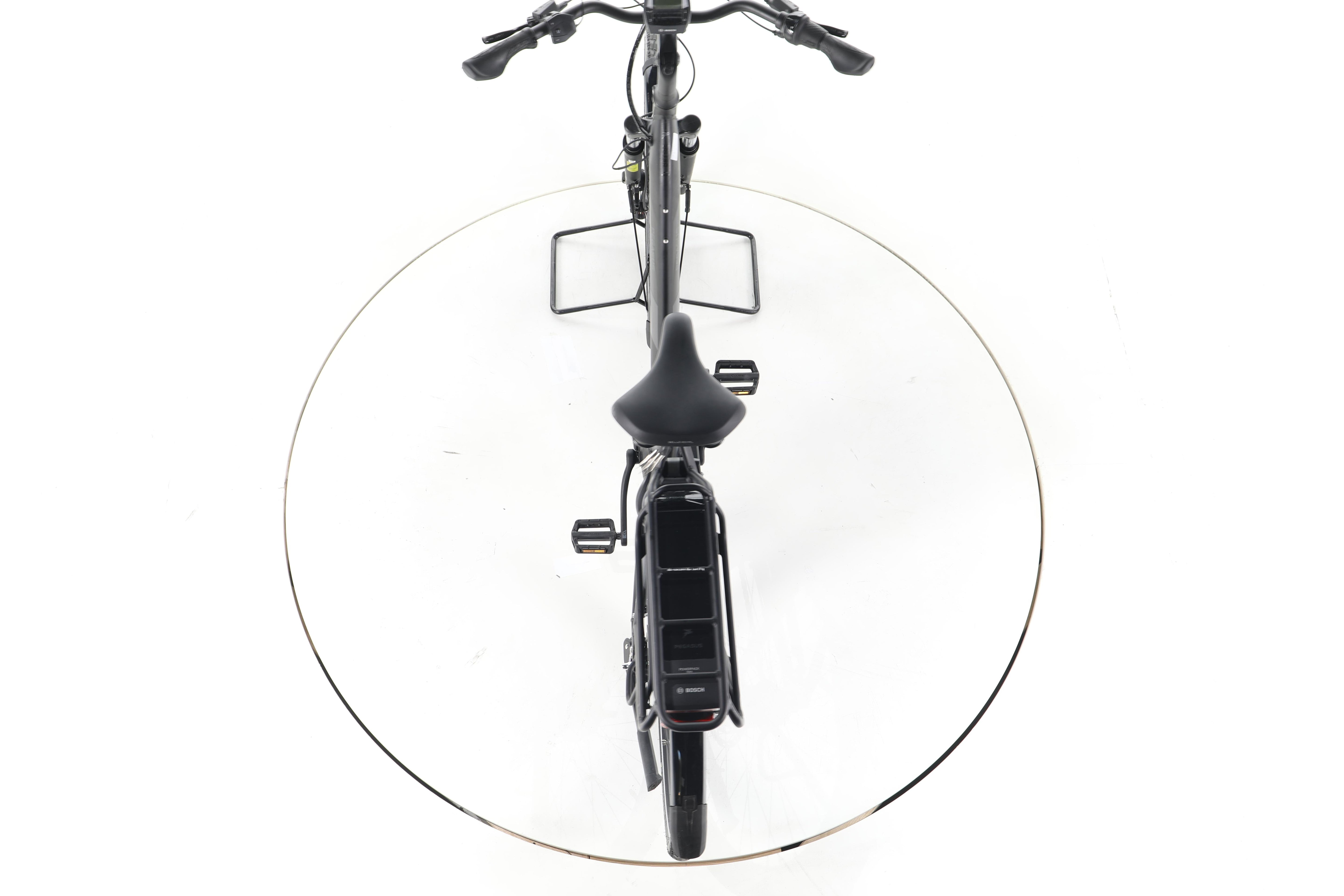 Pegasus Solero E8R Plus City E-Bike Tiefeinsteiger - Image 22