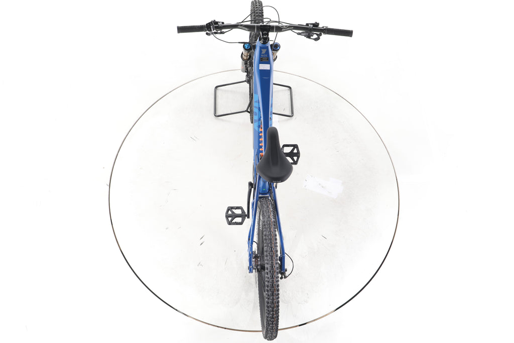 Nox Cycles Hybrid Enduro 7.1 E-Bike Fully - Image 22