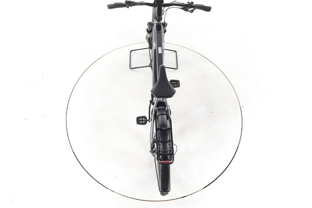 Bergamont E-Horizon Premium Trekking E-Bike - Image 22