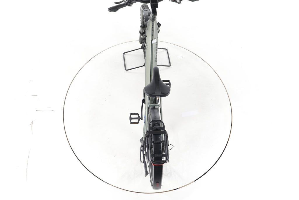 Diamant Suvea Trip Plus Trekking E-Bike Tiefeinsteiger 2025 - Image 22