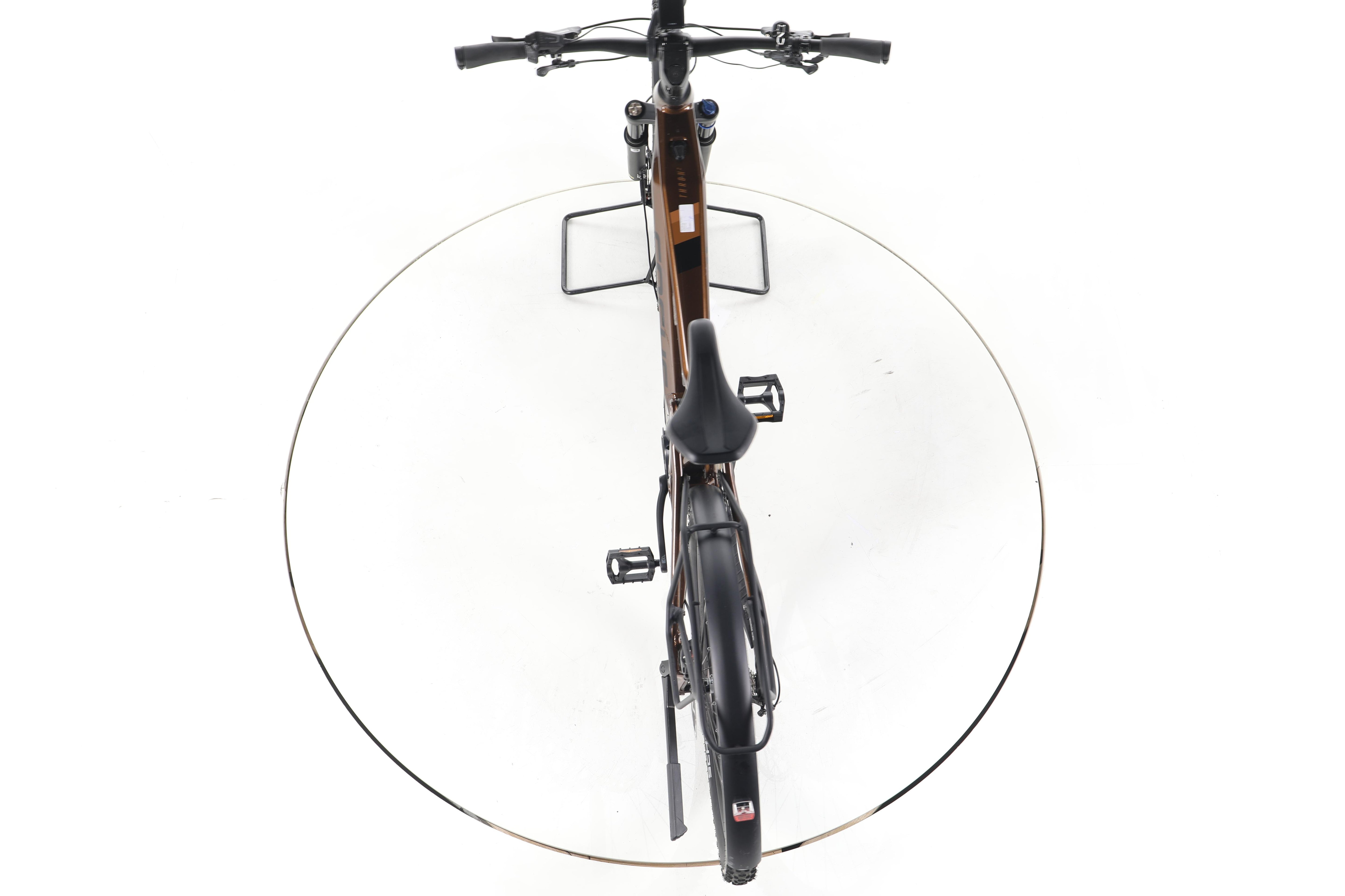 Focus Thron² 6.8 EQP SUV E-Bike - Image 22
